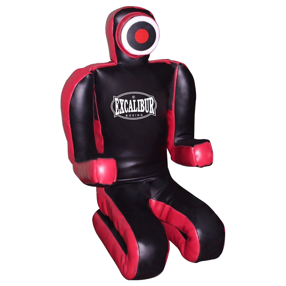 MMA DUMMY