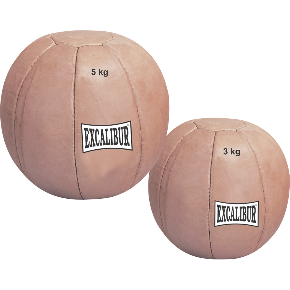 MEDICINE BALL