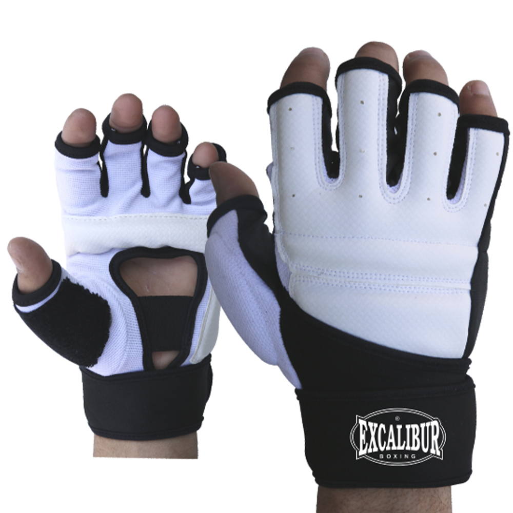 Teakwondo gloves