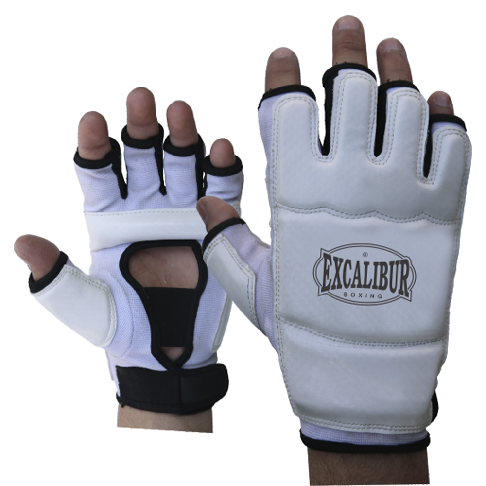 teakwondo gloves