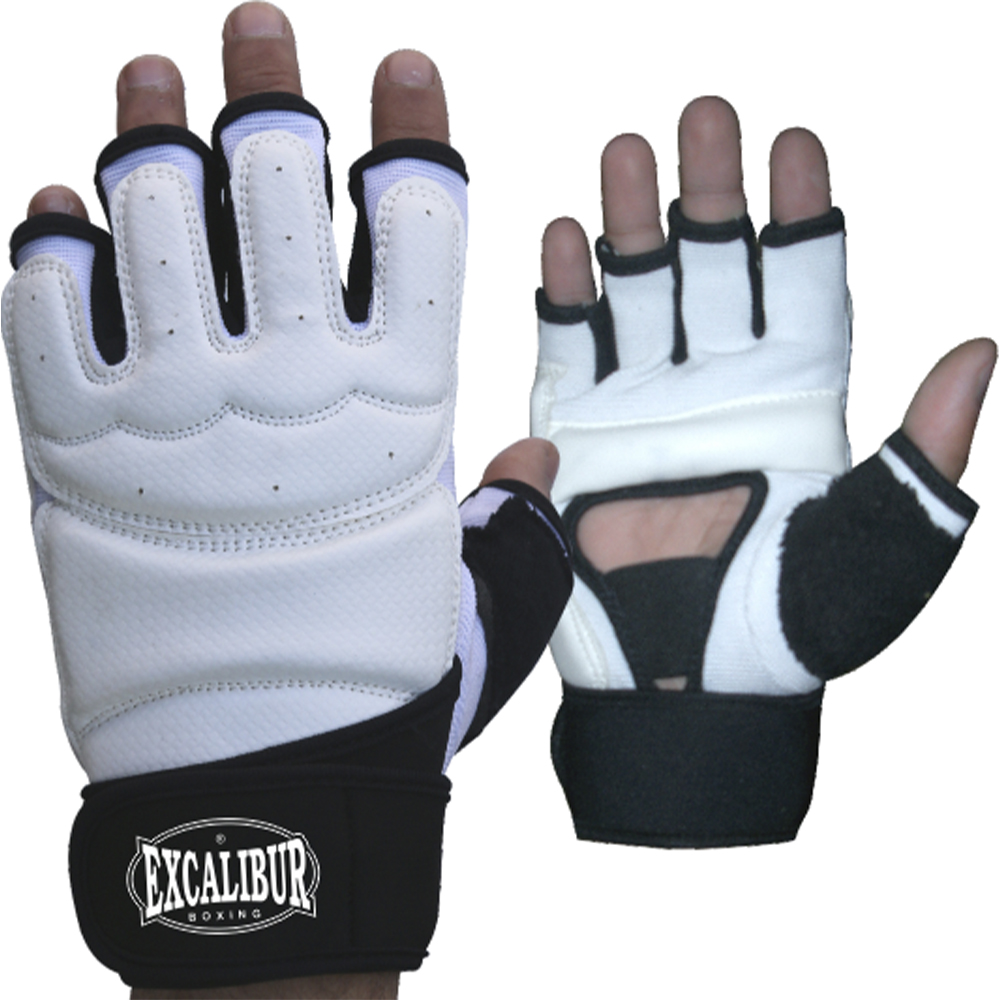 Teakwondo gloves