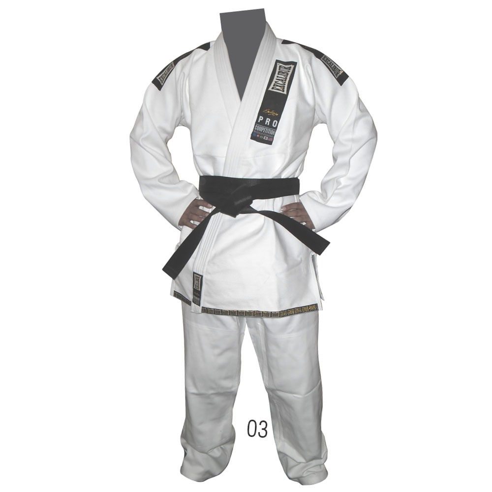 jujitsu suits