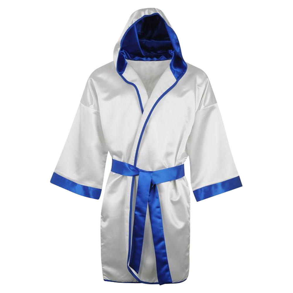 BOXING ROBE