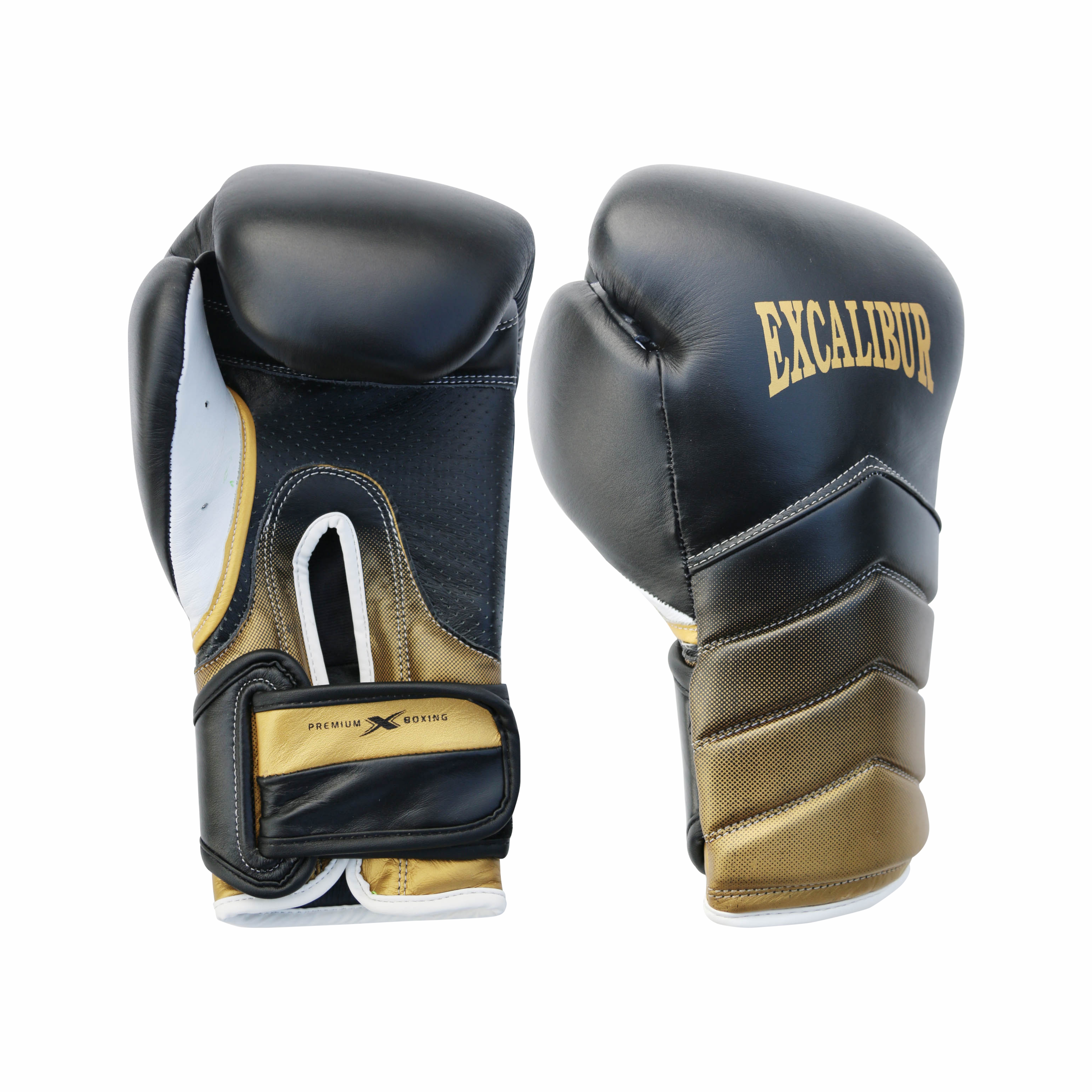 Clinch Boxing Gloves