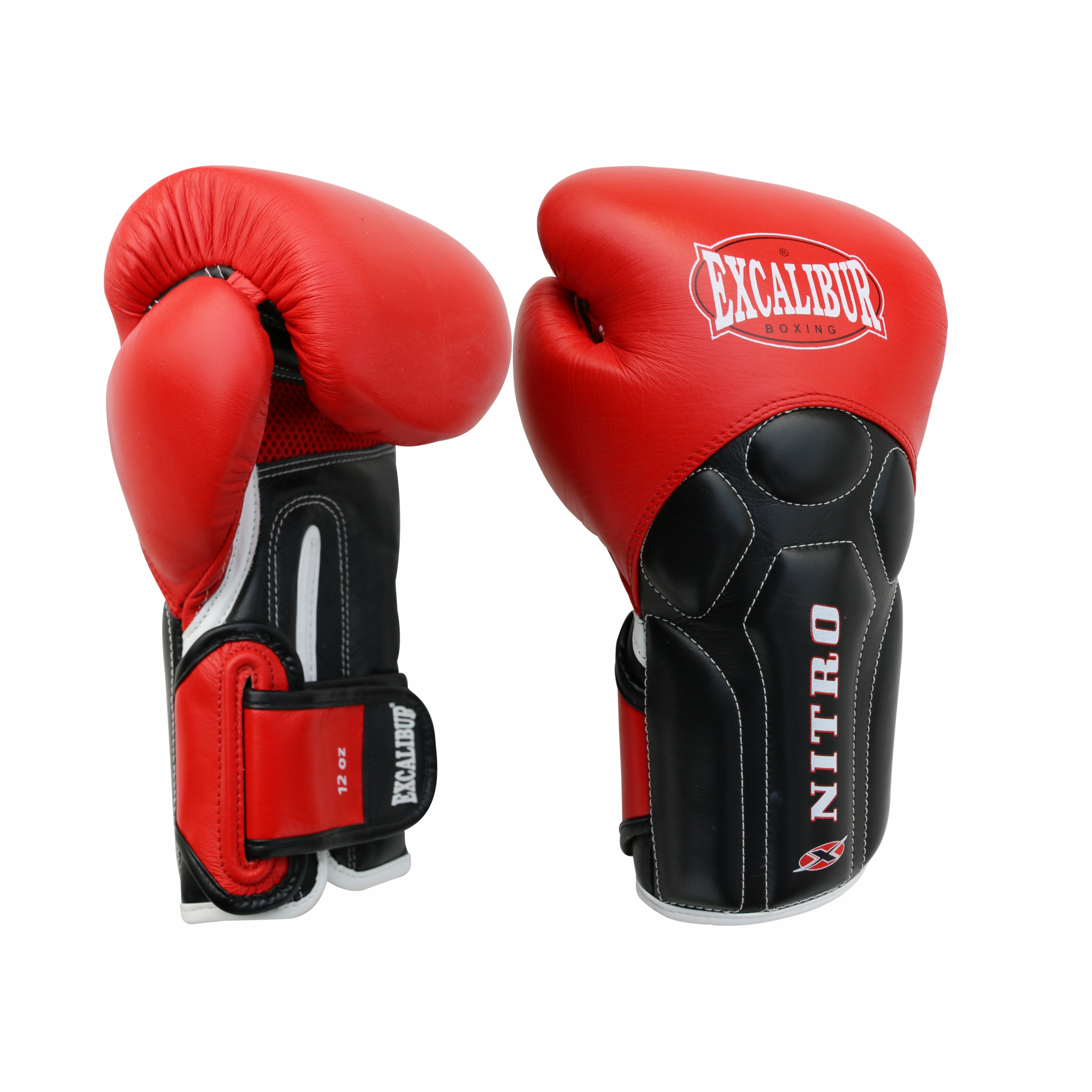 Nitro Boxing Gloves