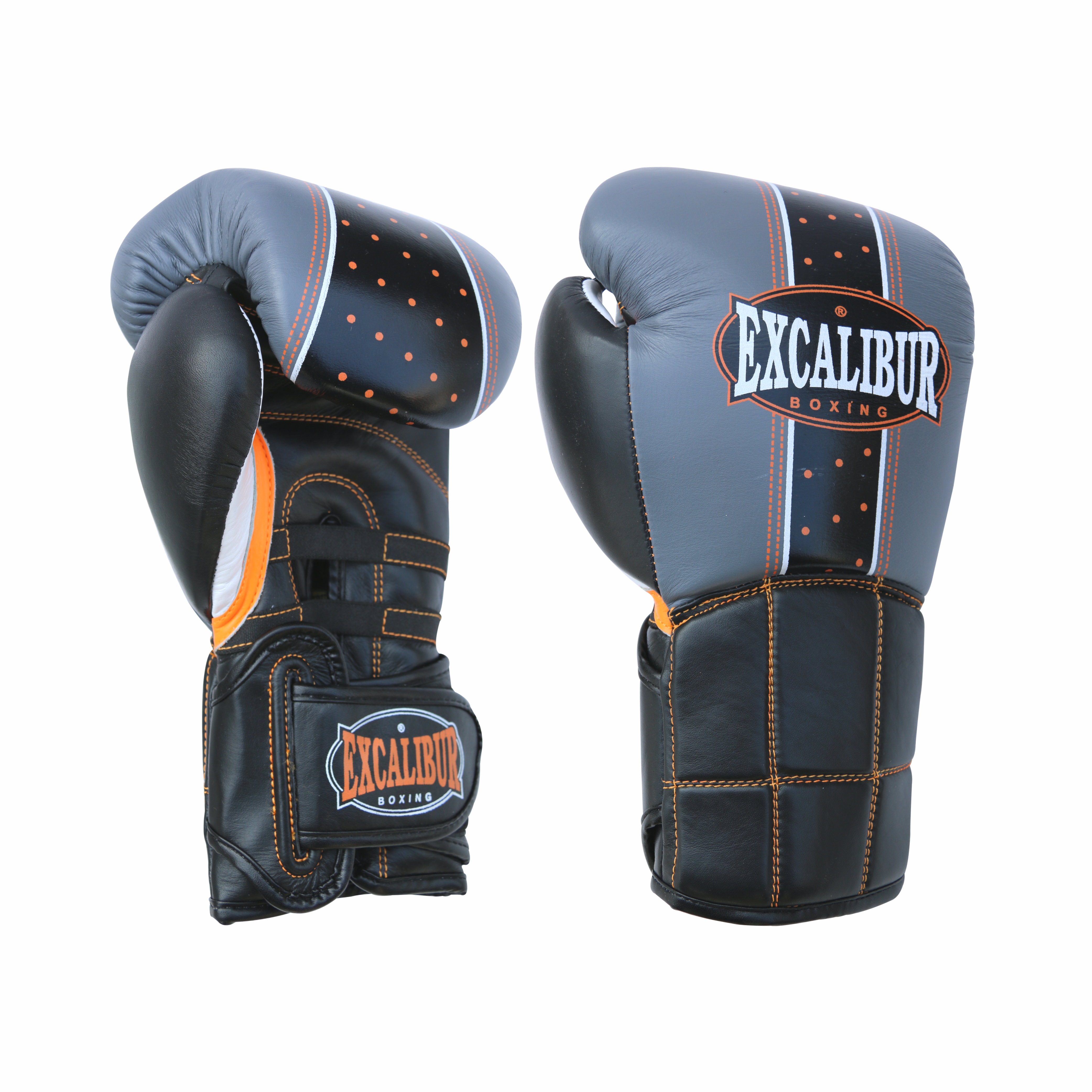 Sultan Boxing Gloves