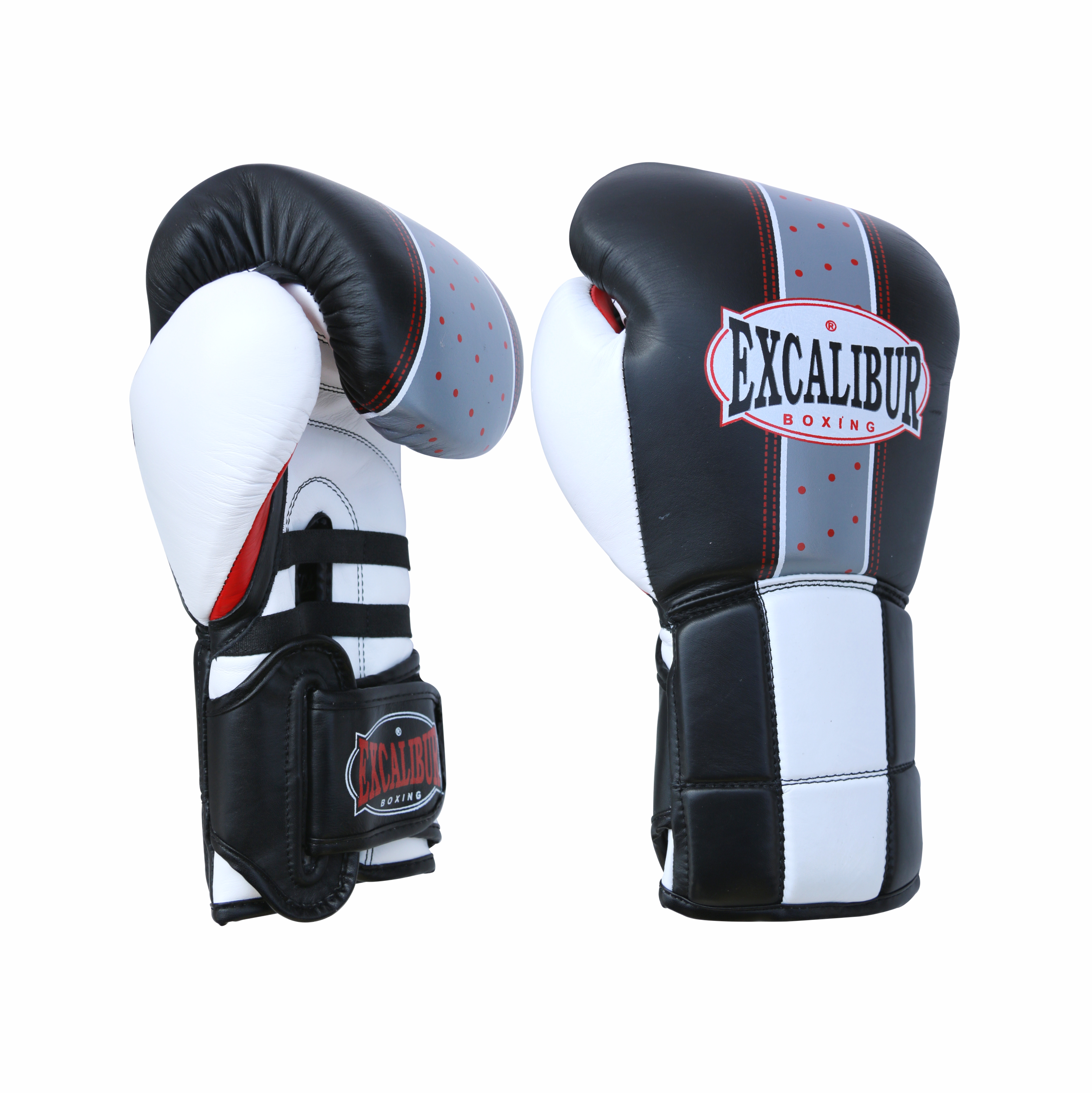 Sultan Boxing Gloves