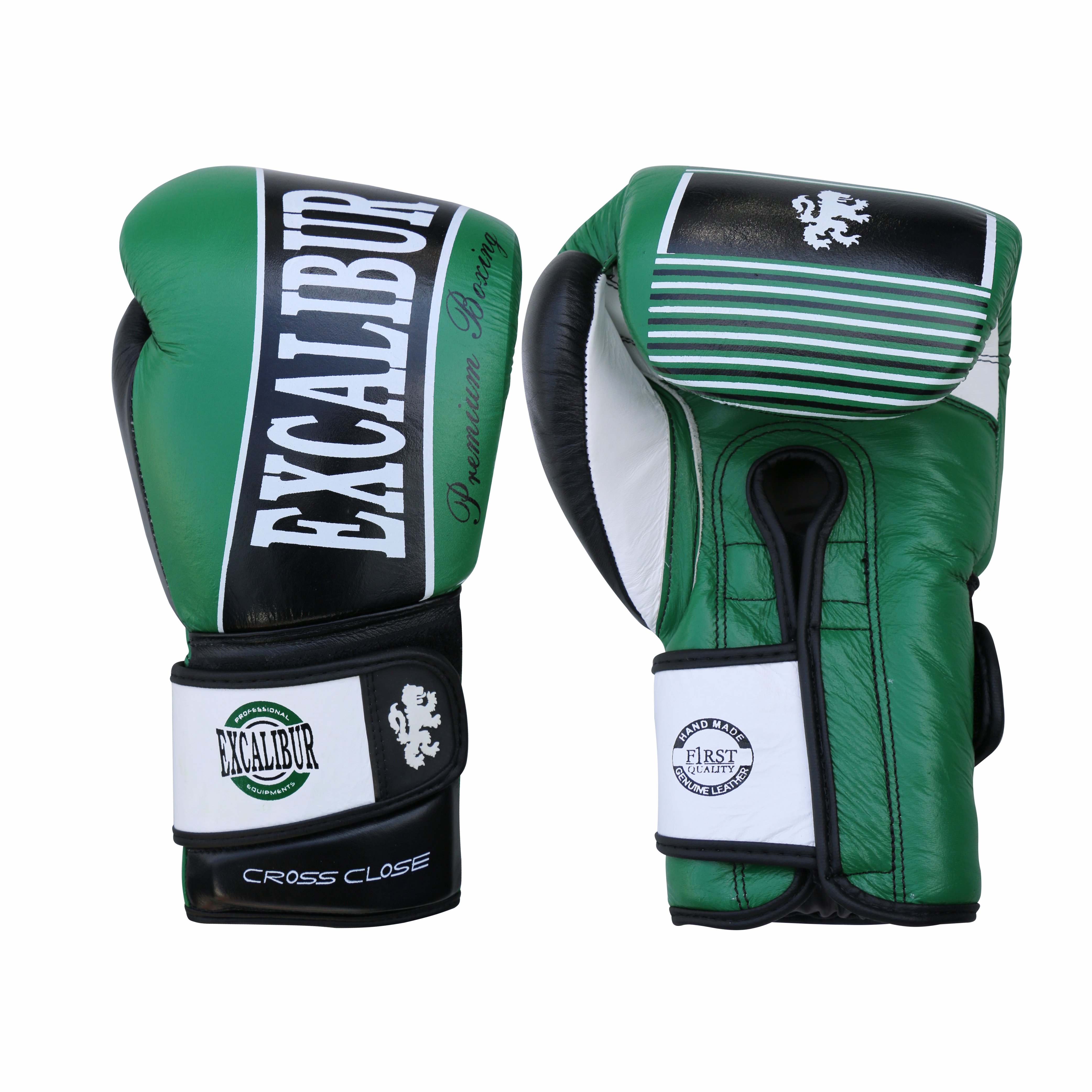 Thunder Boxing Gloves