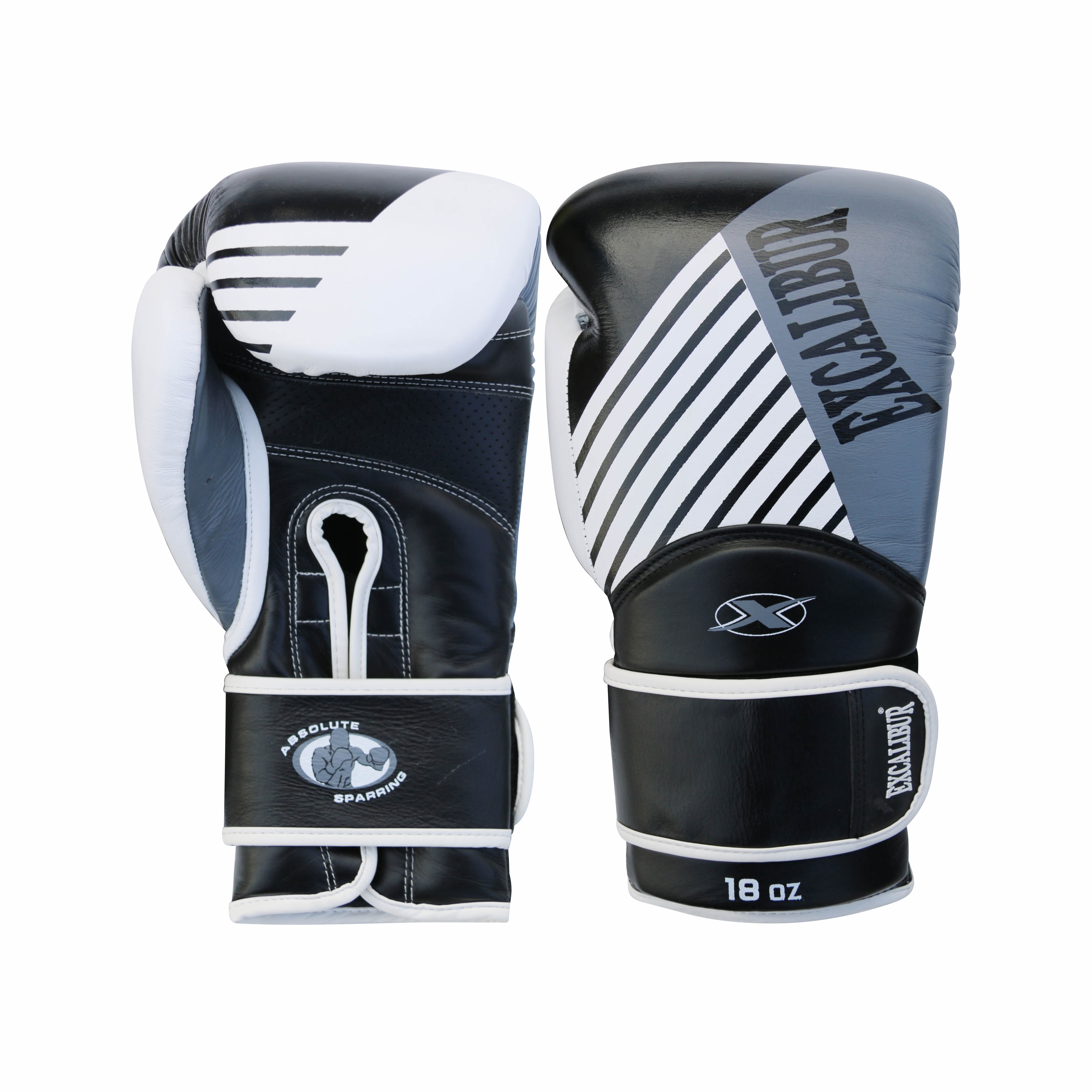 Absolute Sparring Boxing Gloves