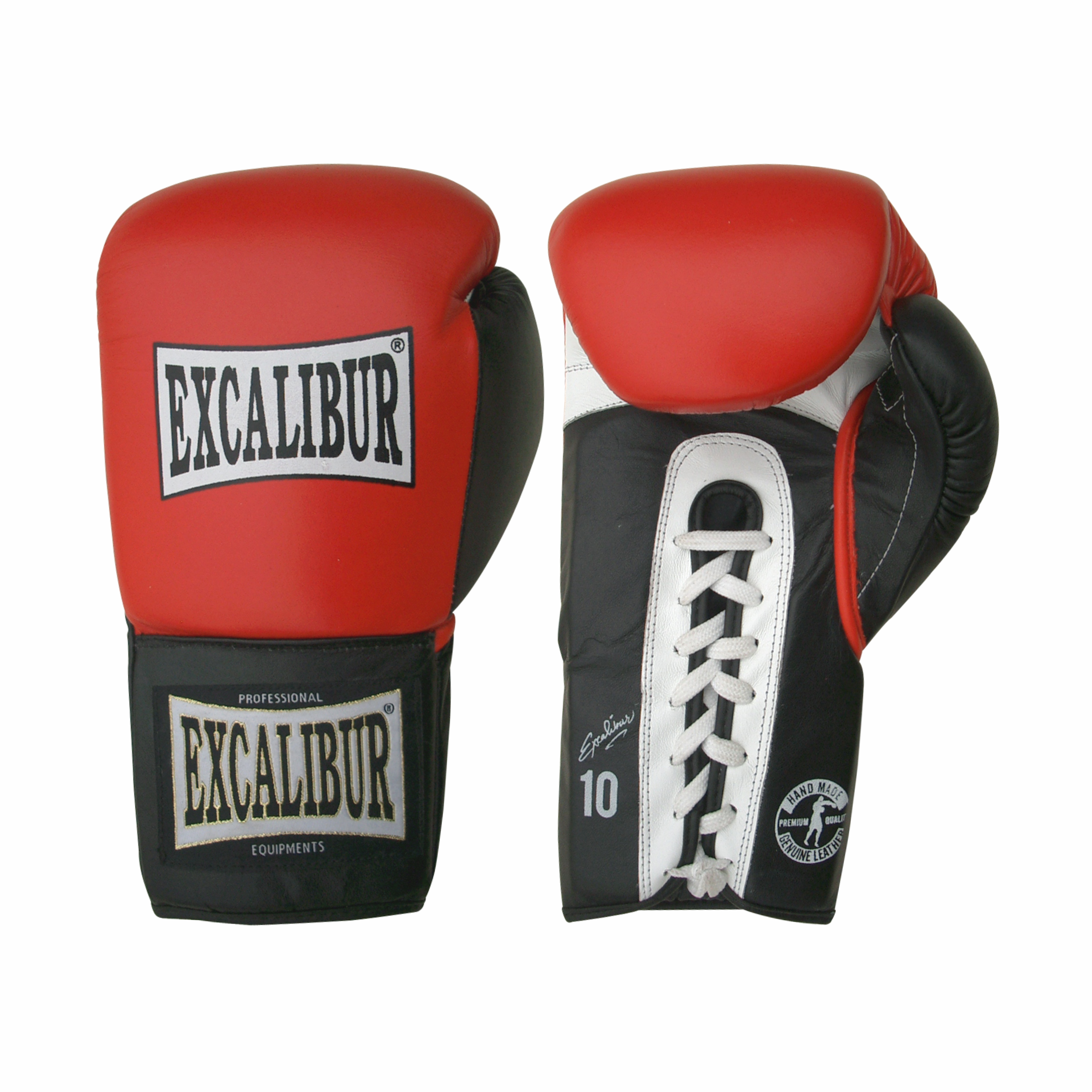 Profight Boxing Gloves