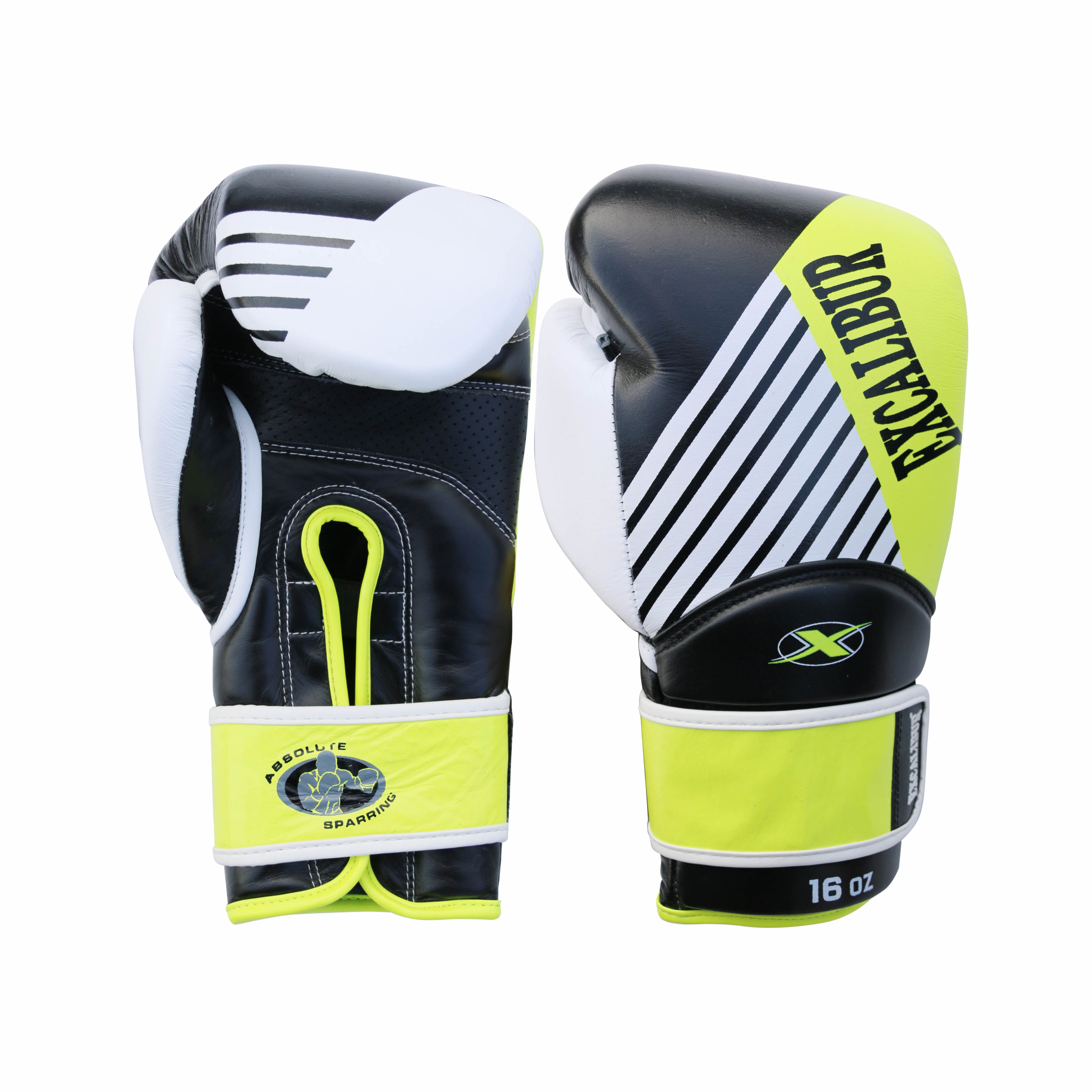Absolute Sparring Boxing Gloves