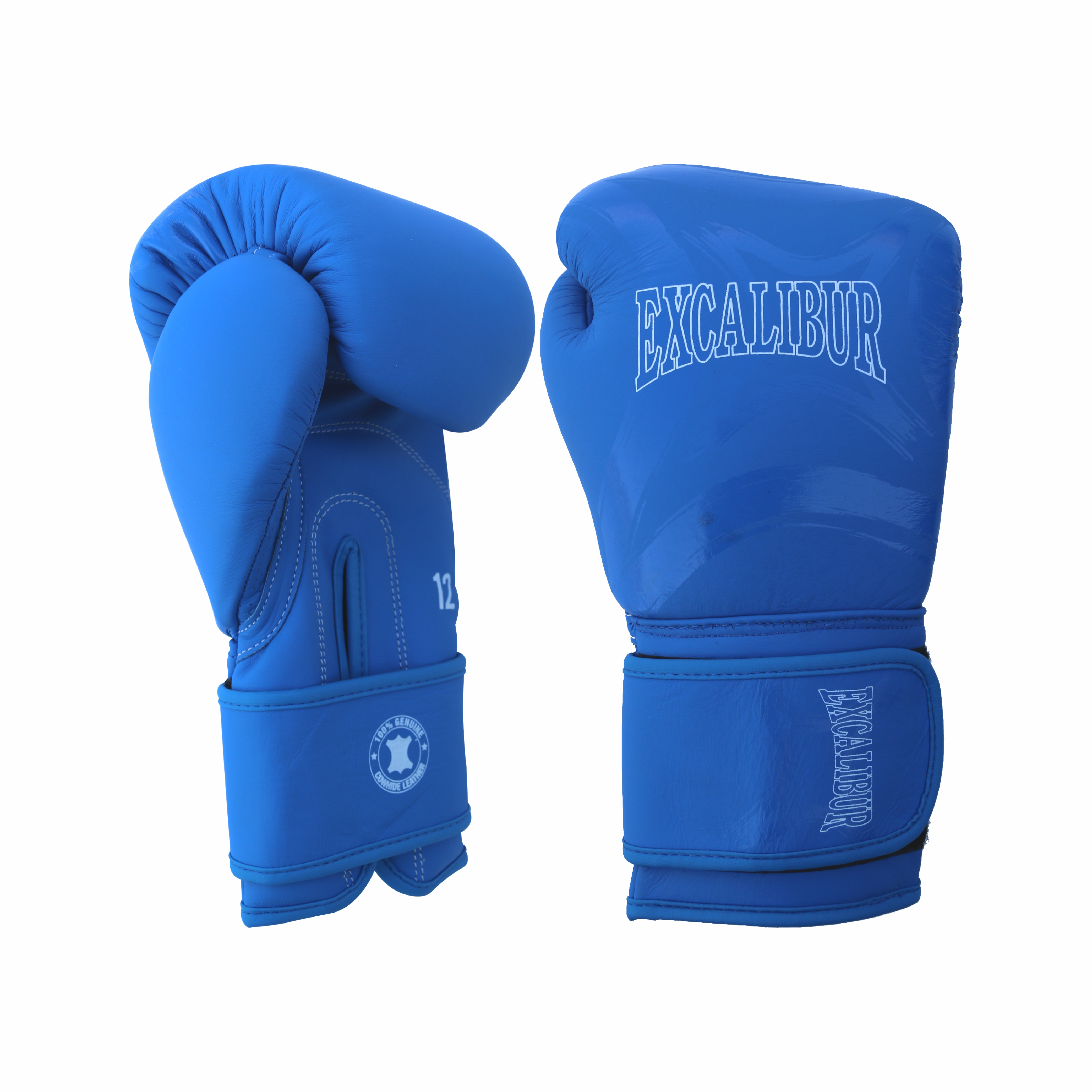 Cobra Boxing Gloves