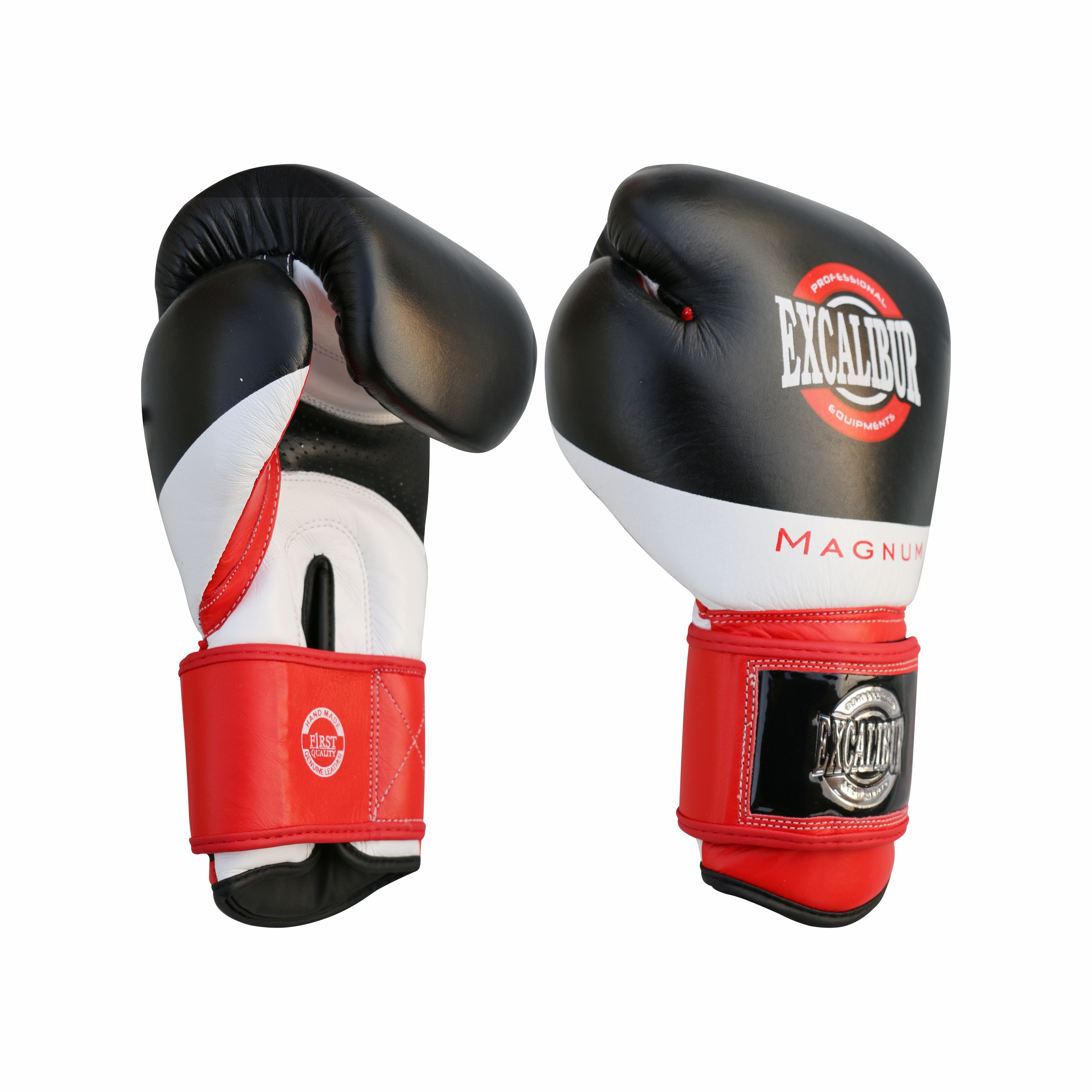 Magnum Boxing Gloves