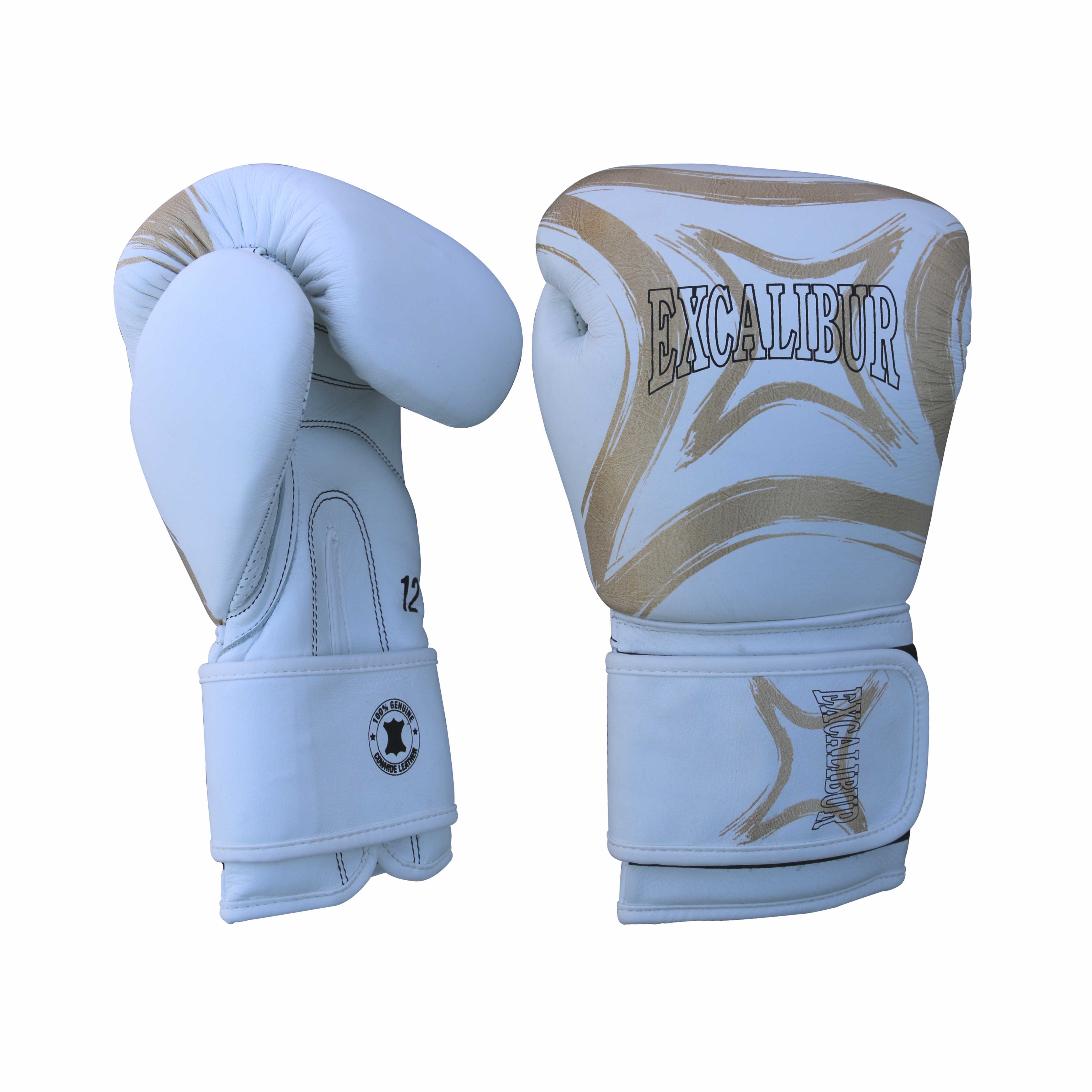 Cobra Boxing Gloves