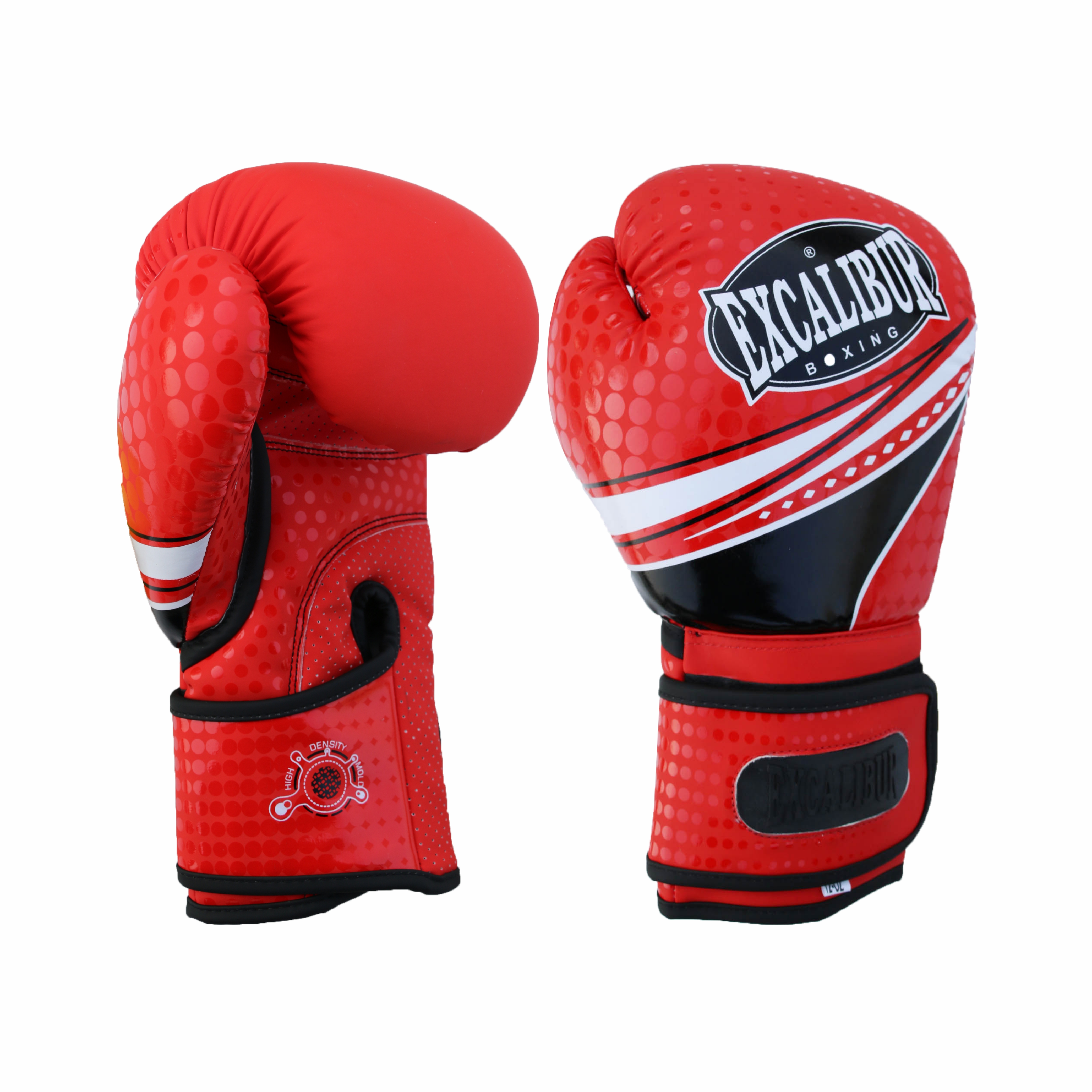 Stryker Boxing Gloves