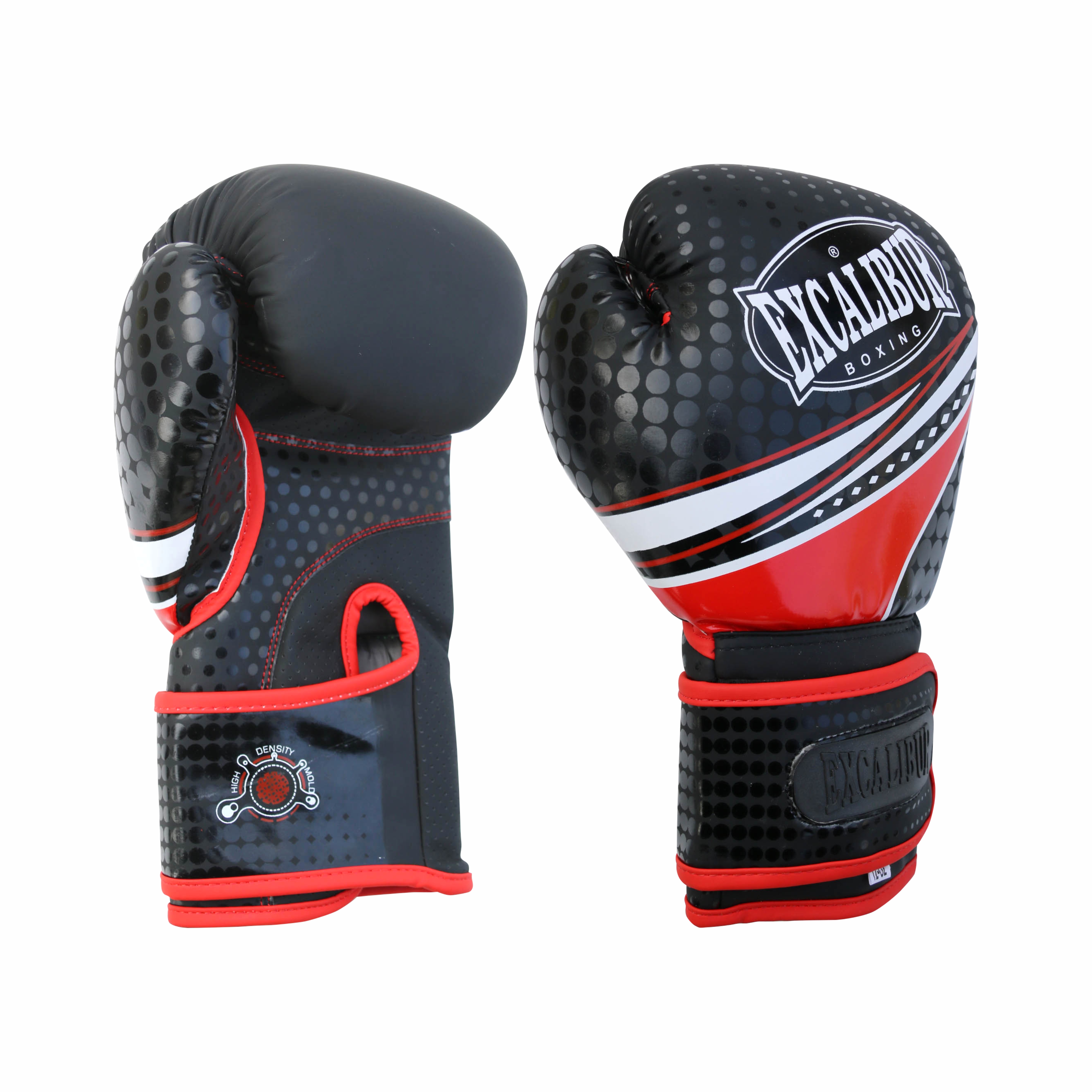 Stryker Boxing Gloves