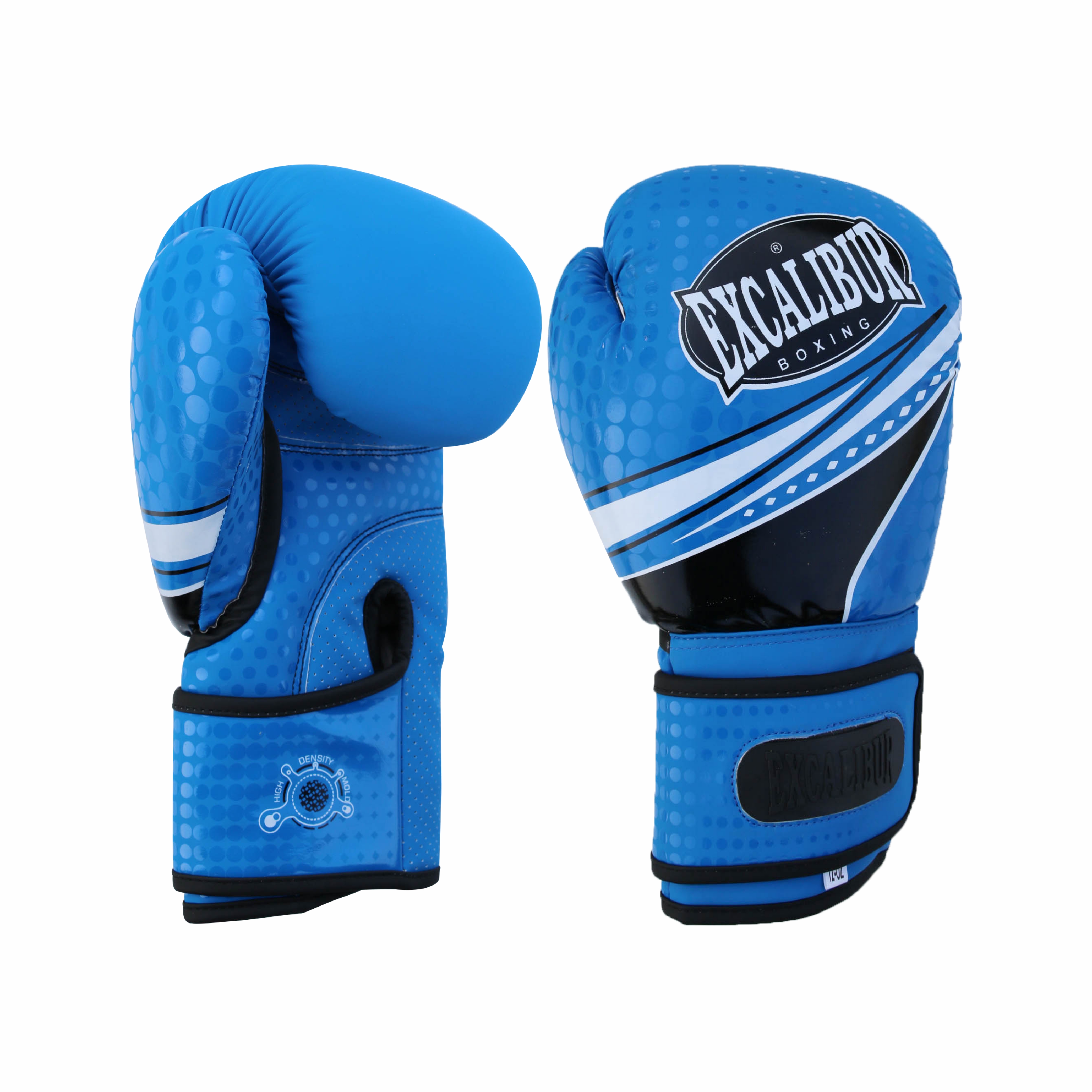 Stryker Boxing Gloves