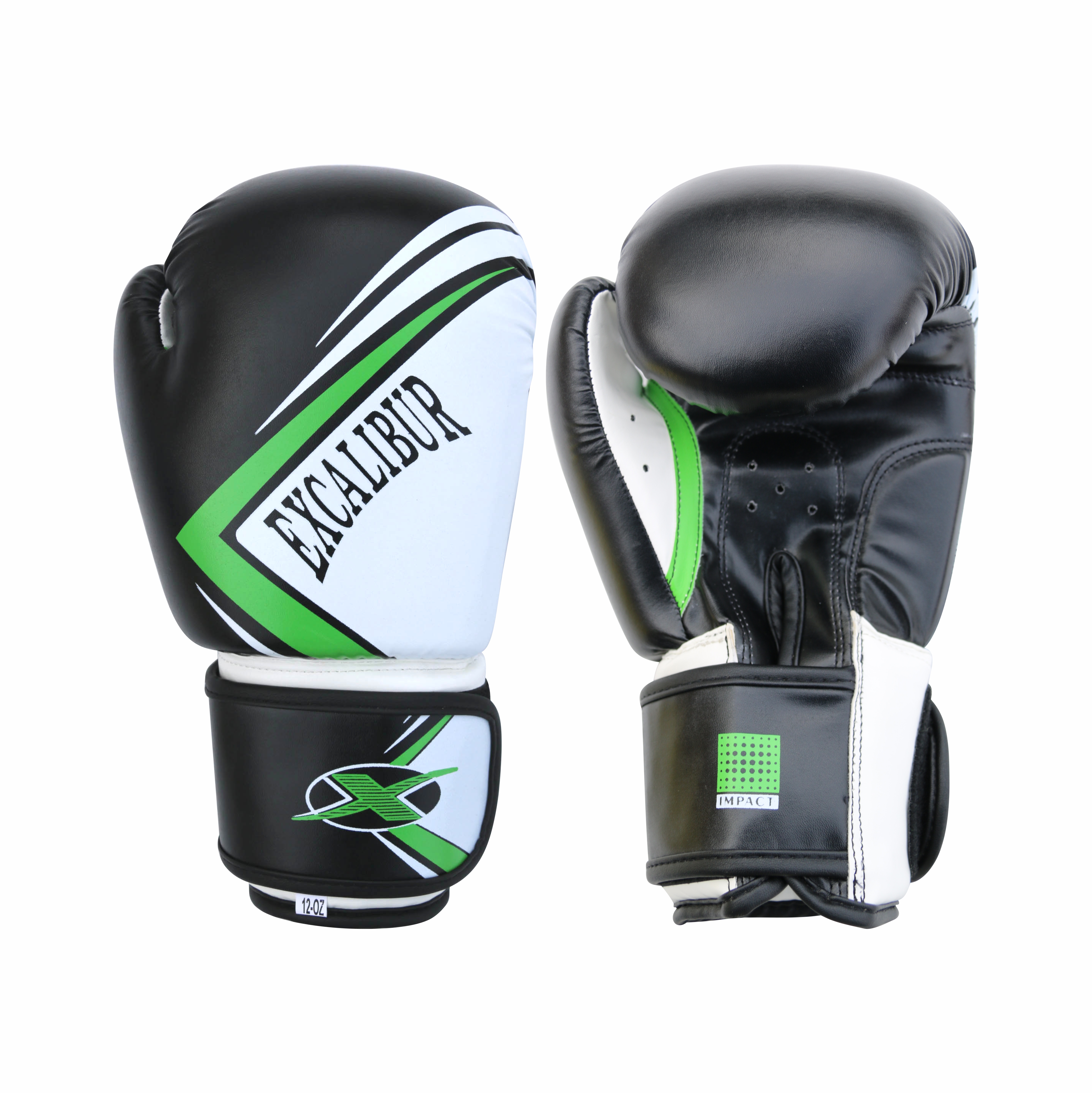 Dn-2000 Boxing Gloves