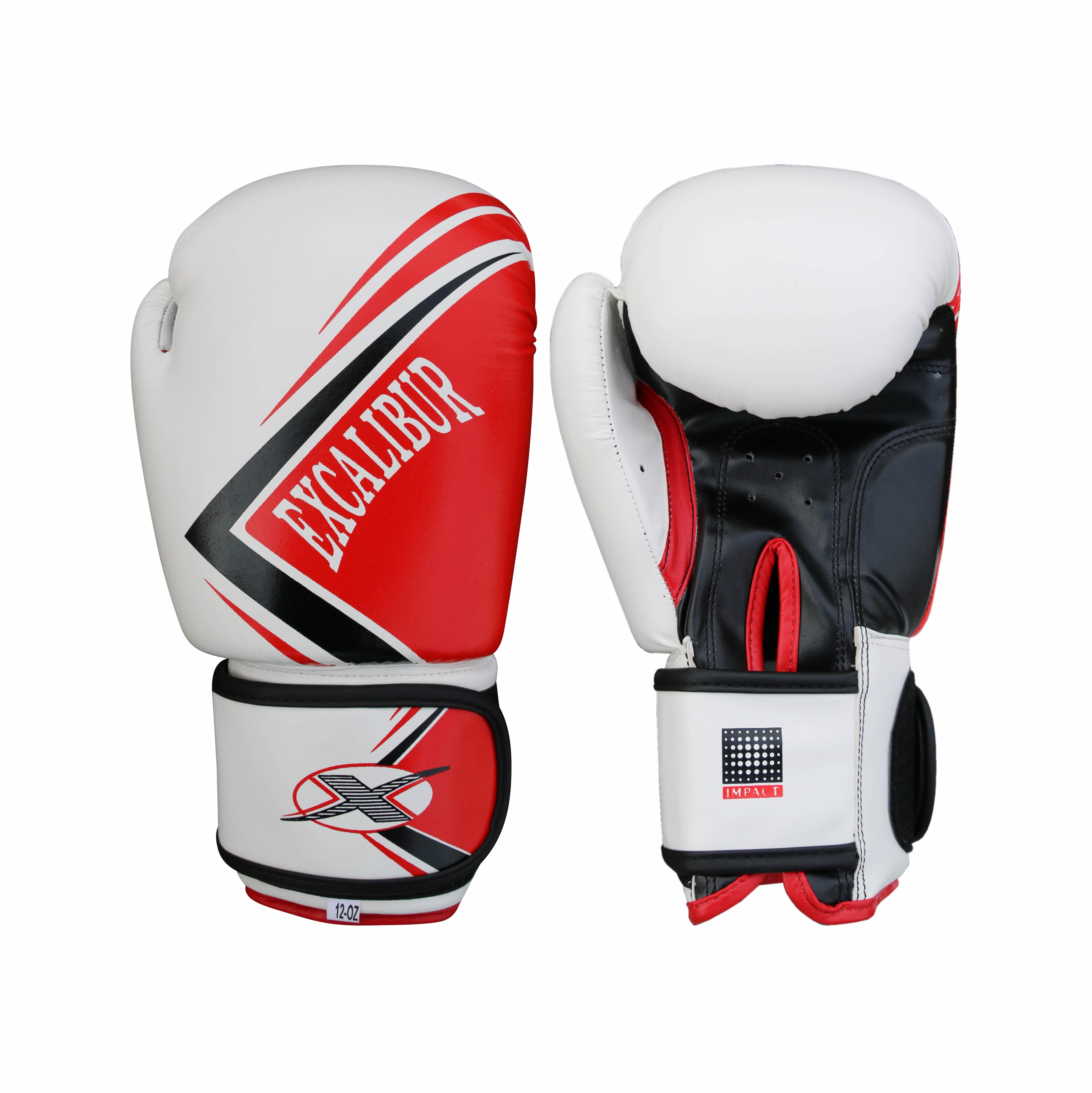 Dn-2000 Boxing Gloves