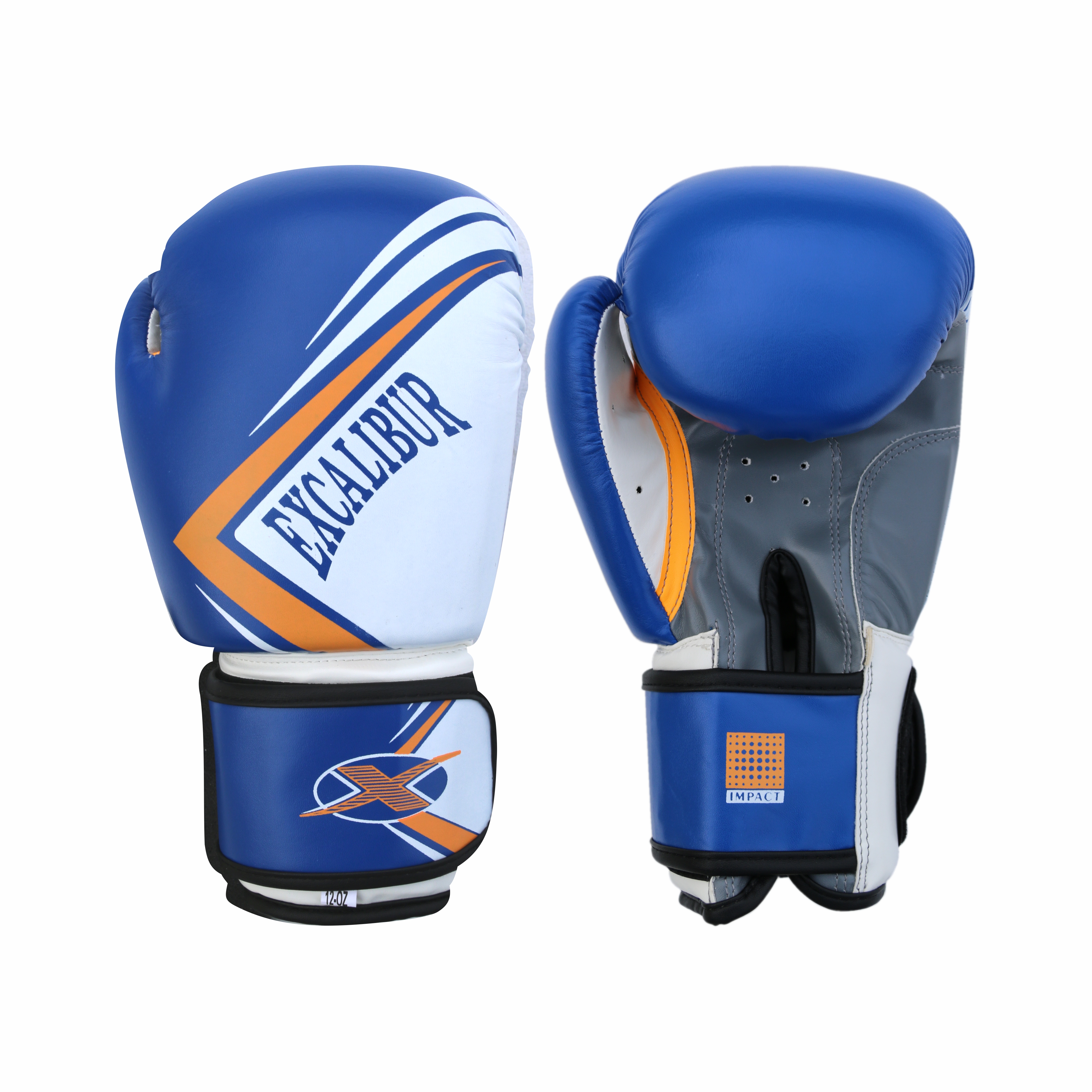 Dn-2000 Boxing Gloves