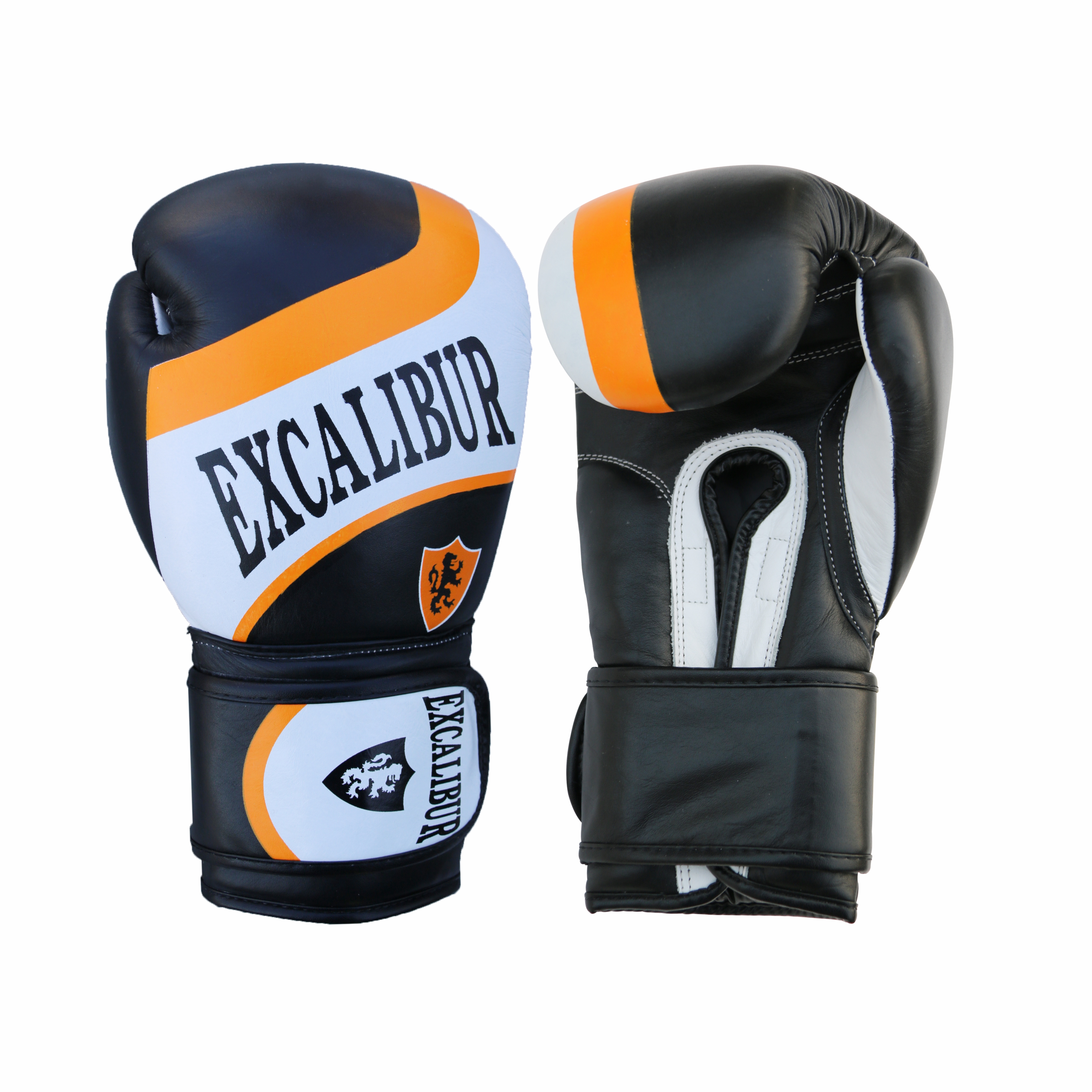 Tiger Boxing Gloves