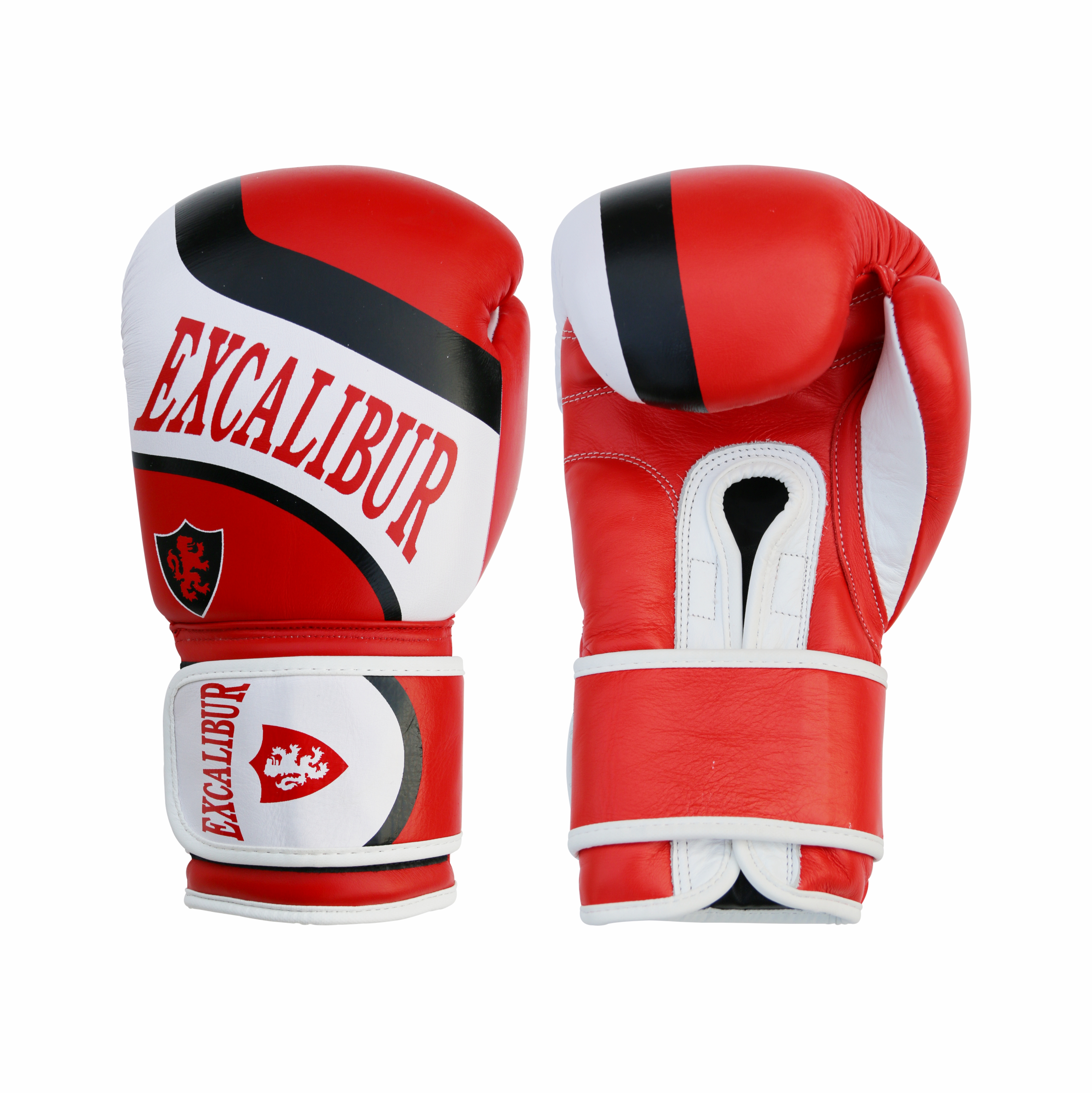 Tiger Boxing Gloves