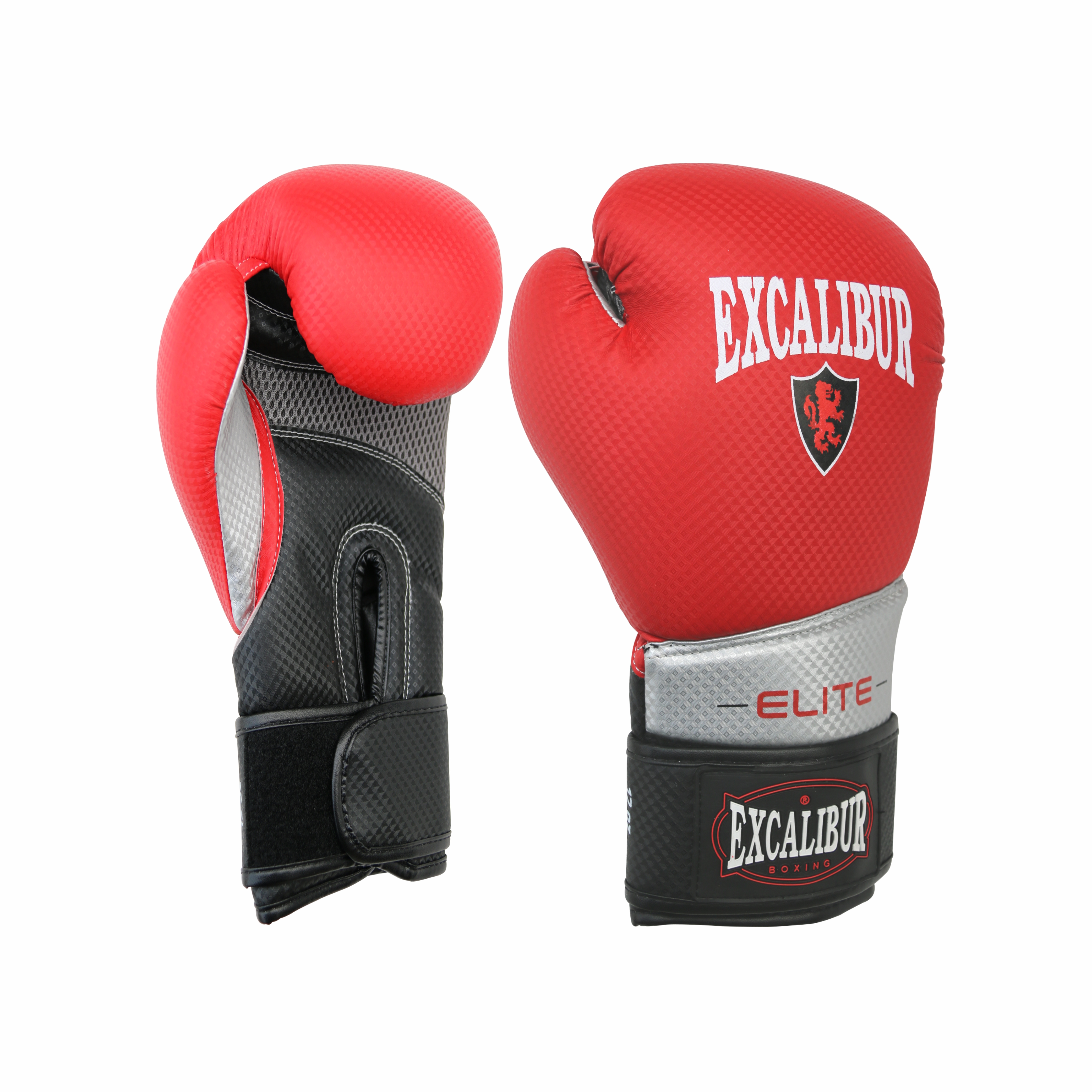 Elite Boxing Gloves