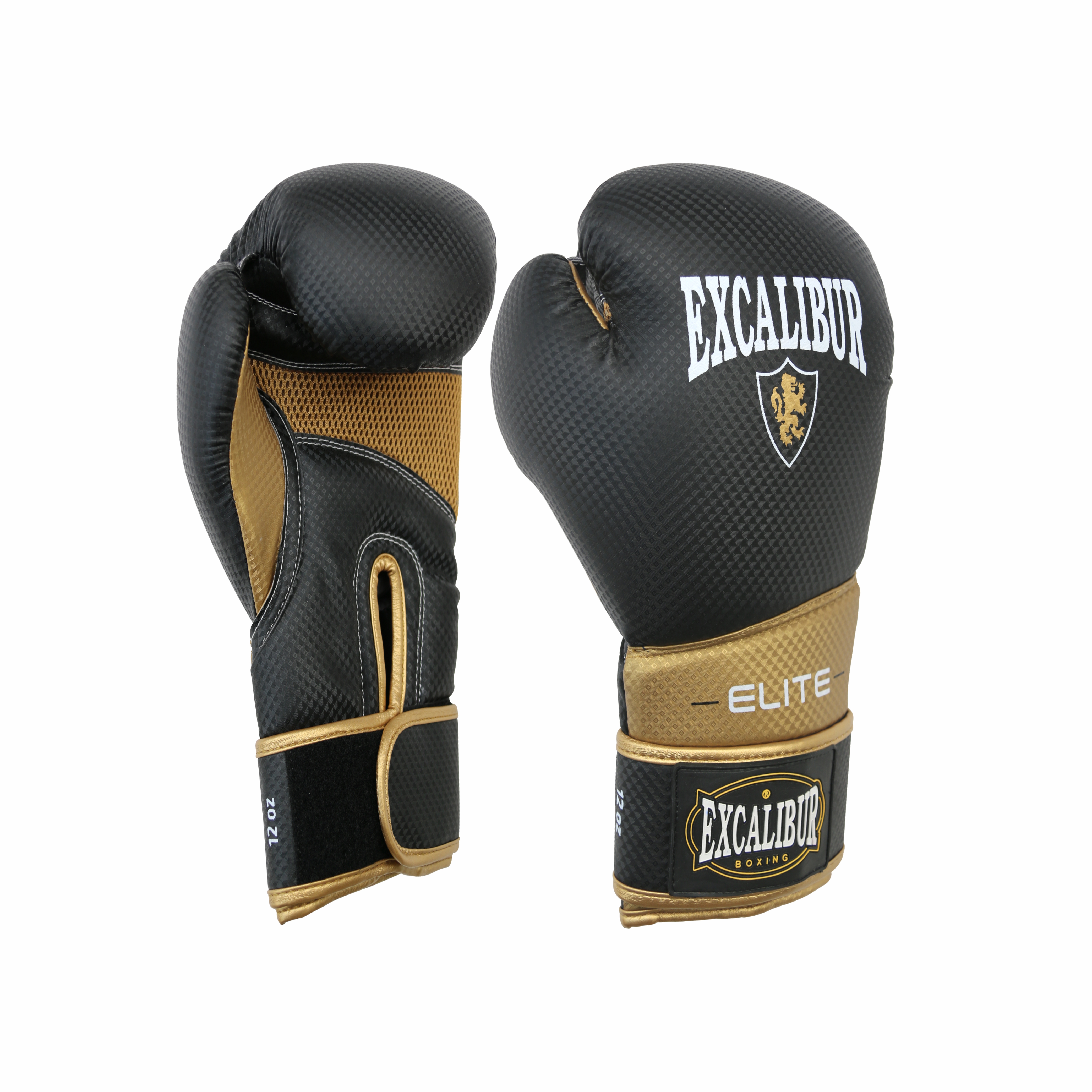 Elite Boxing Gloves