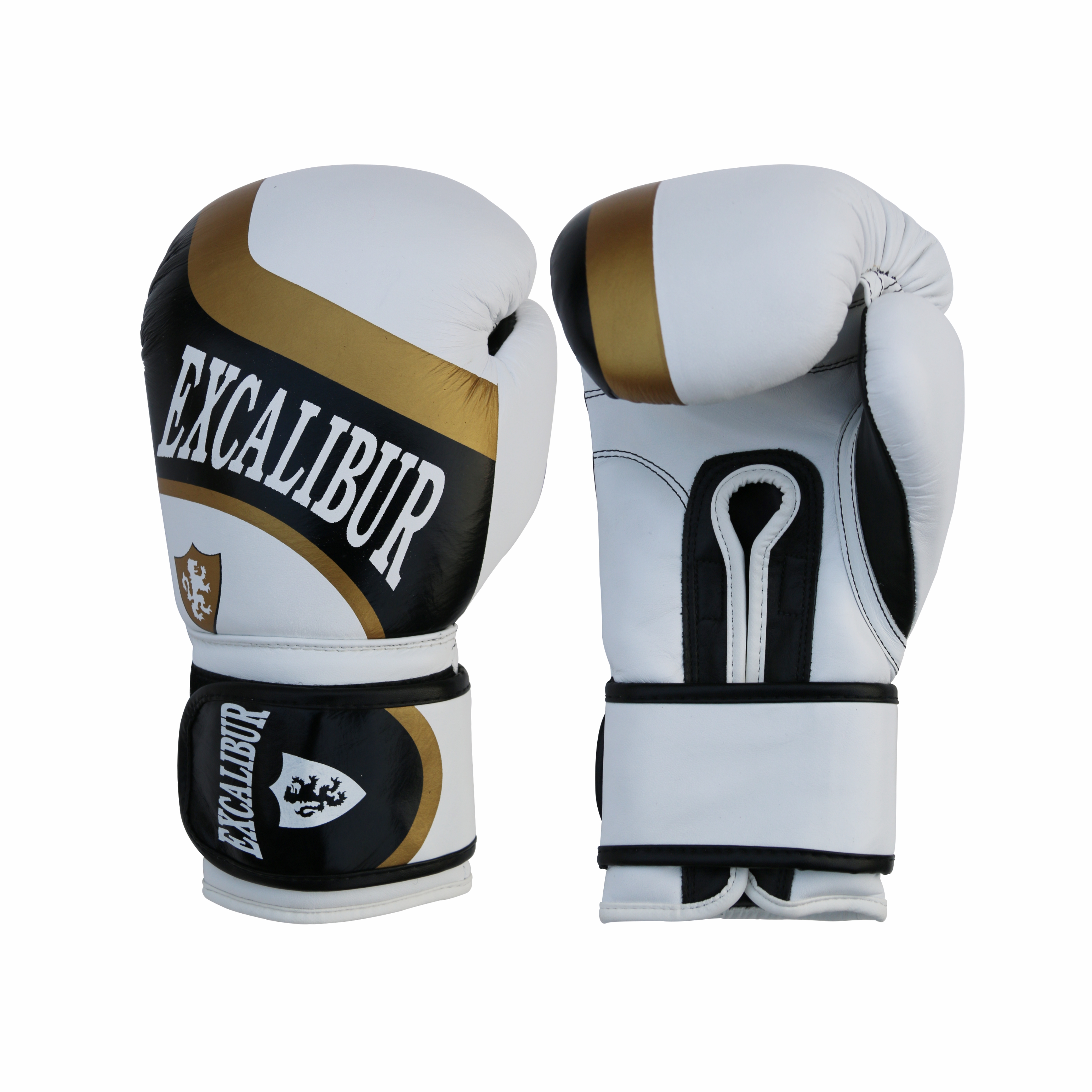 Tiger Boxing Gloves