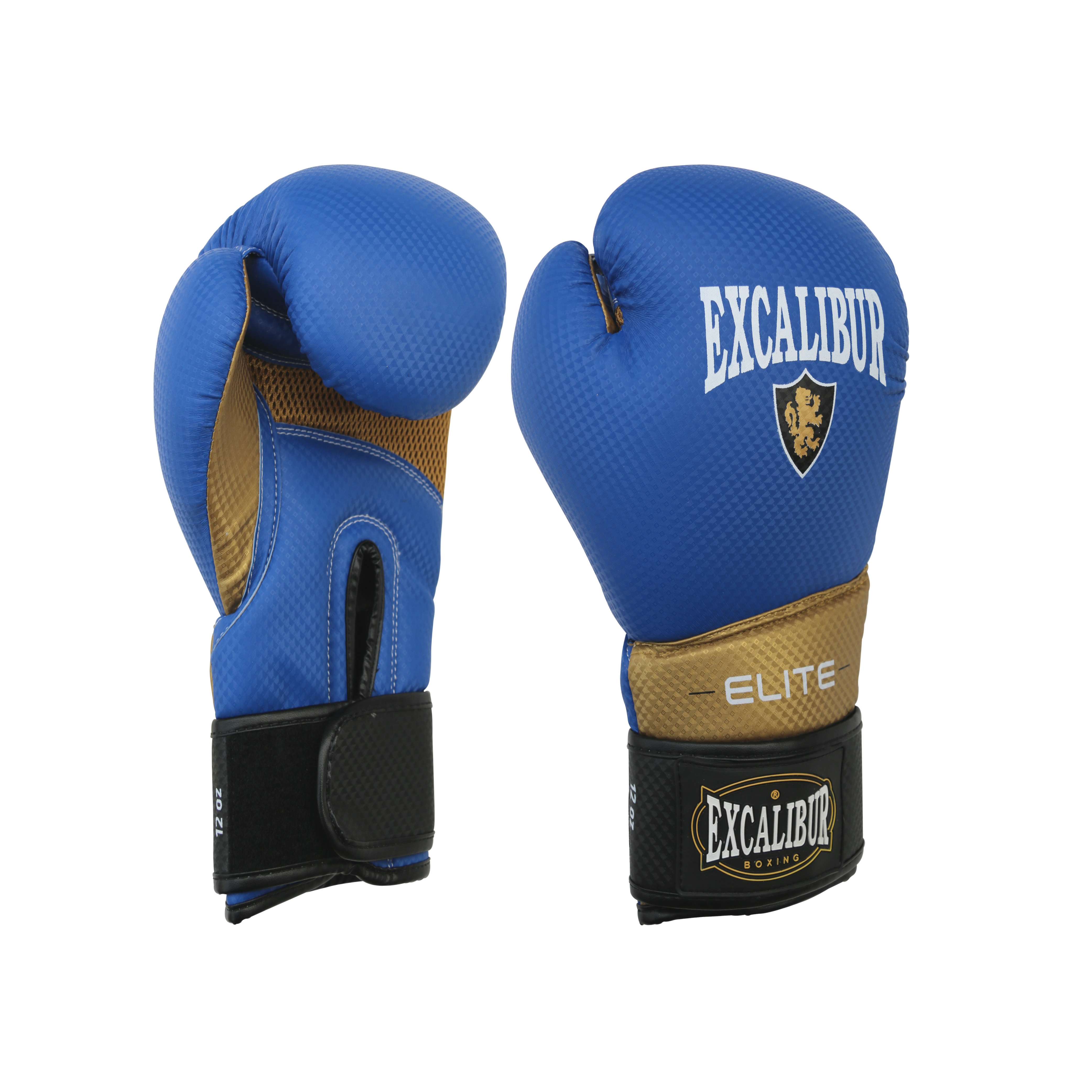 Elite Boxing Gloves