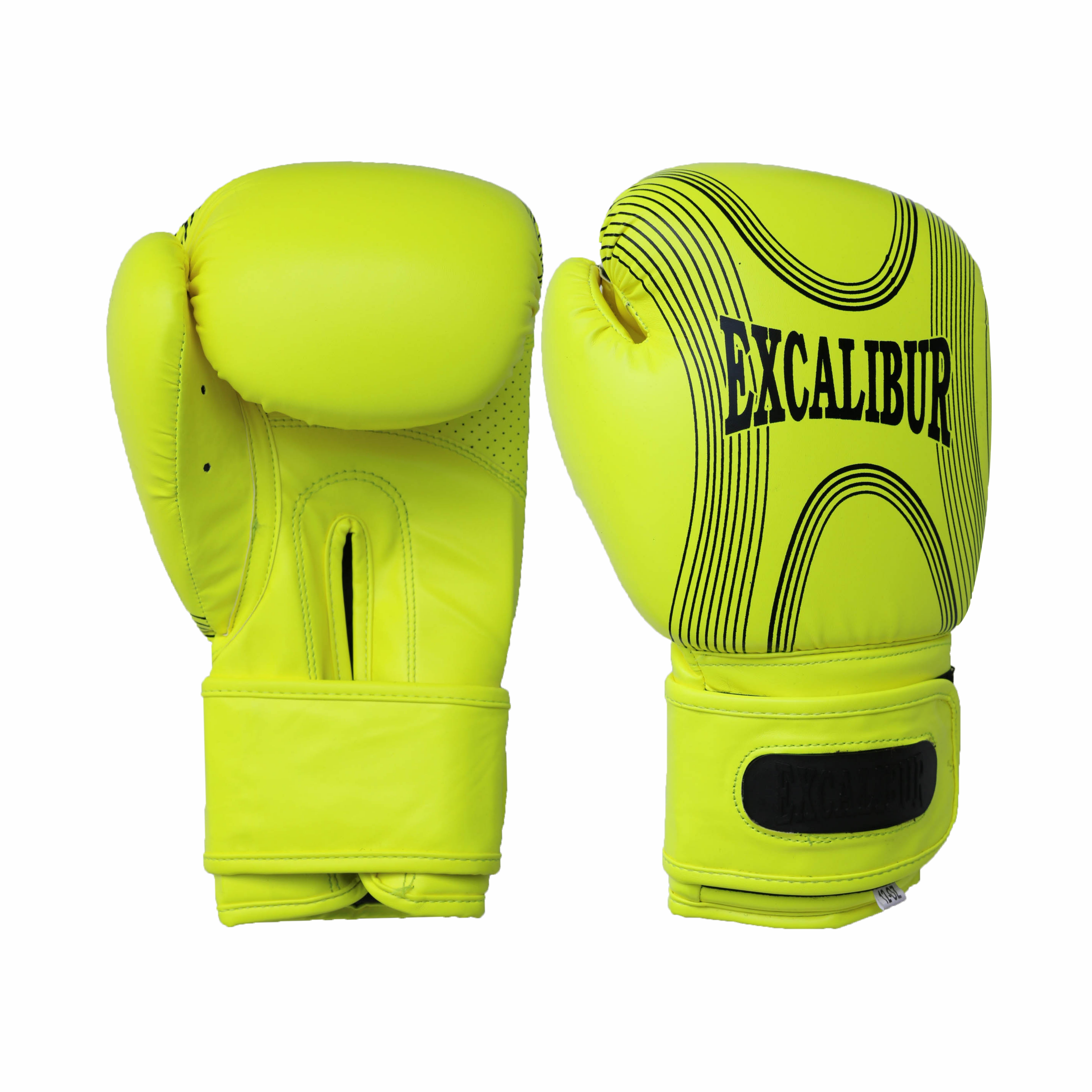 Exotic Boxing Gloves