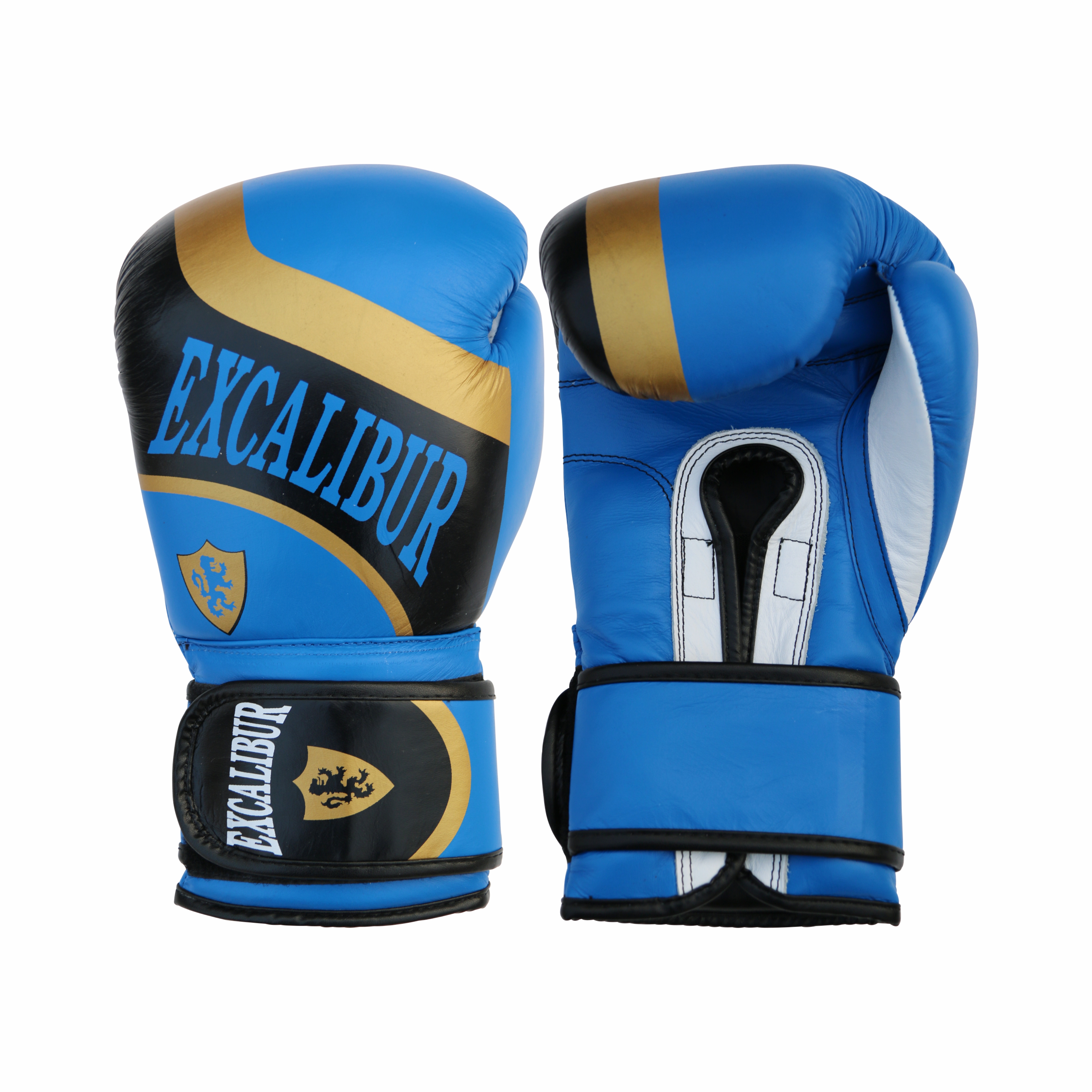 Tiger Boxing Gloves