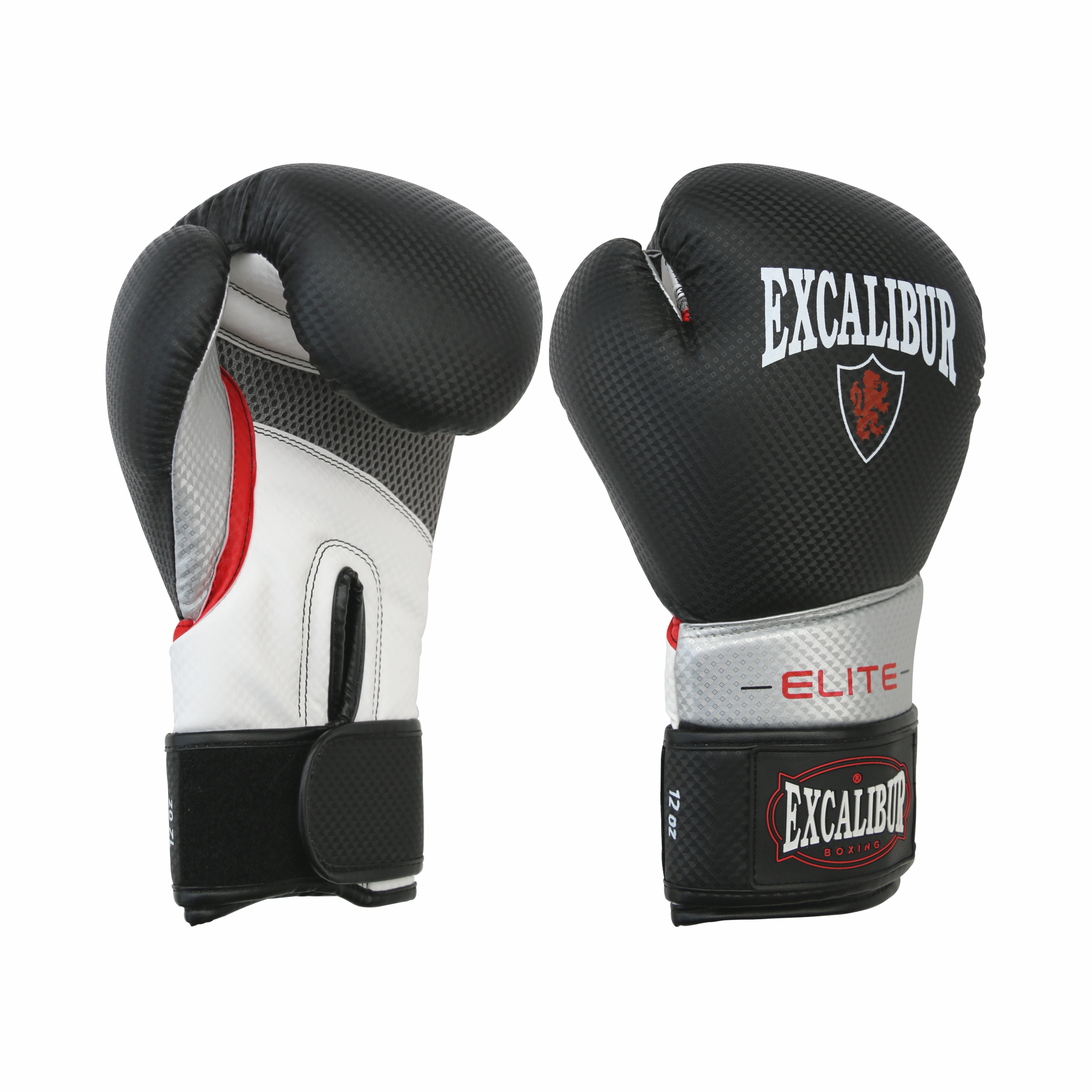 Elite Boxing Gloves