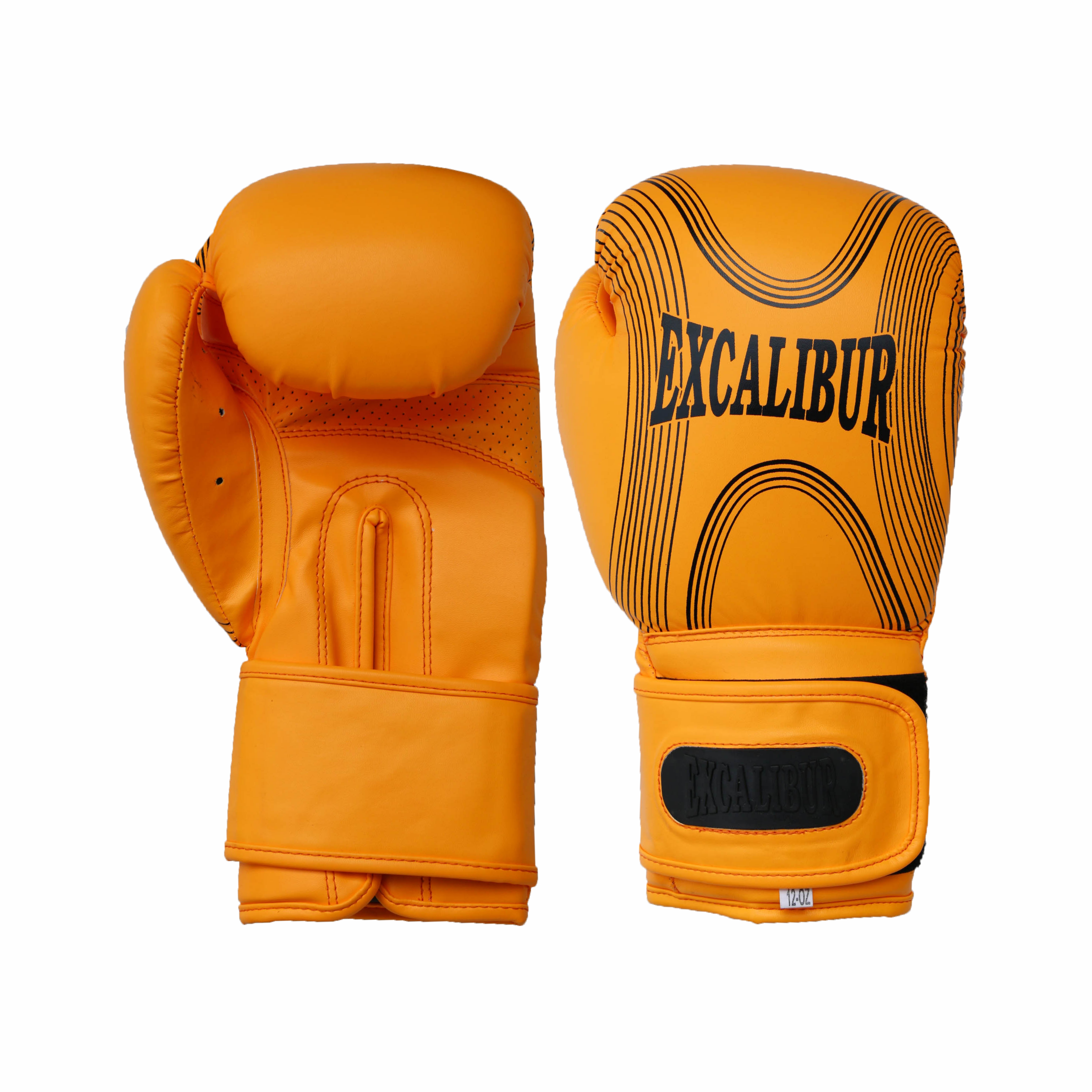 Exotic Boxing Gloves