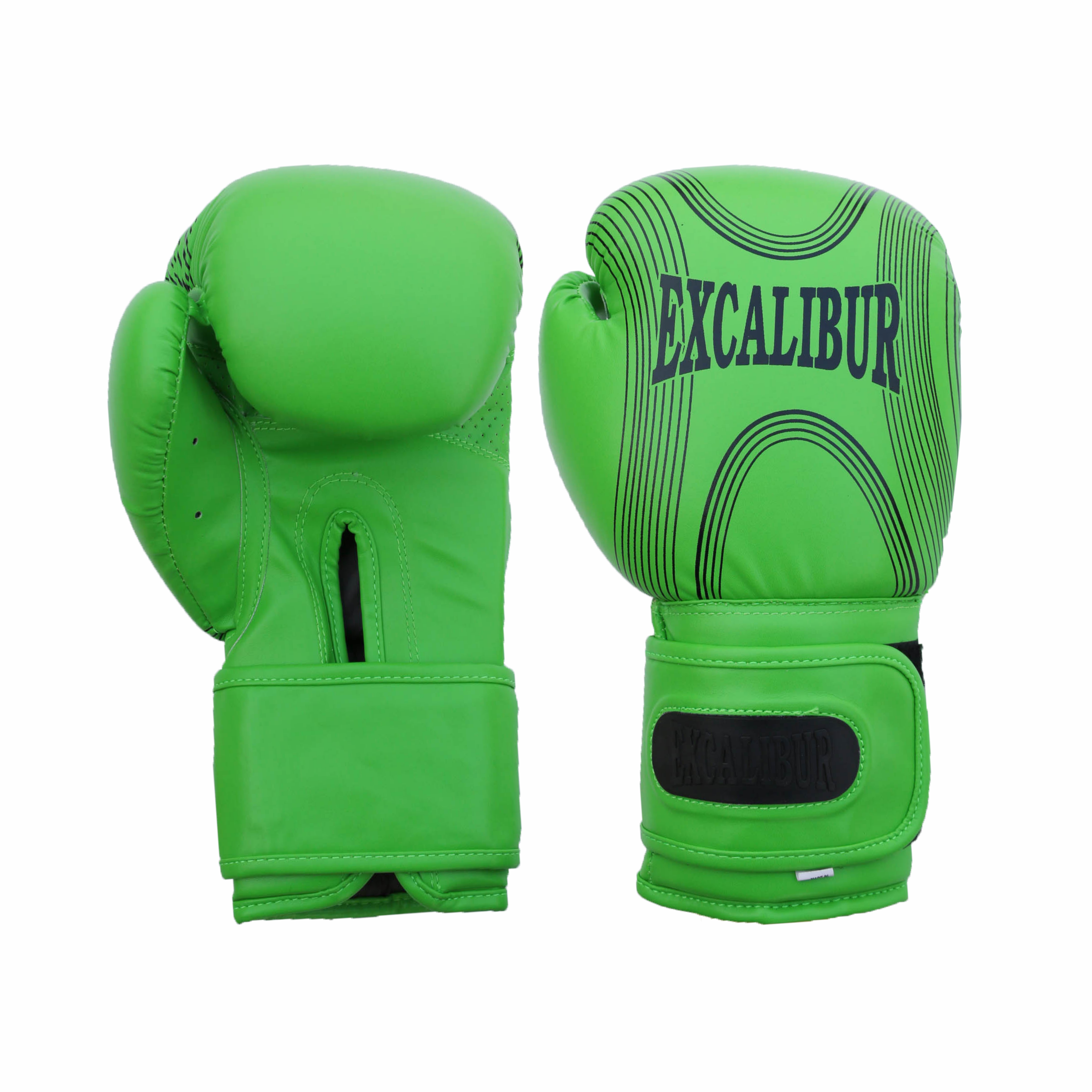 Exotic Boxing Gloves