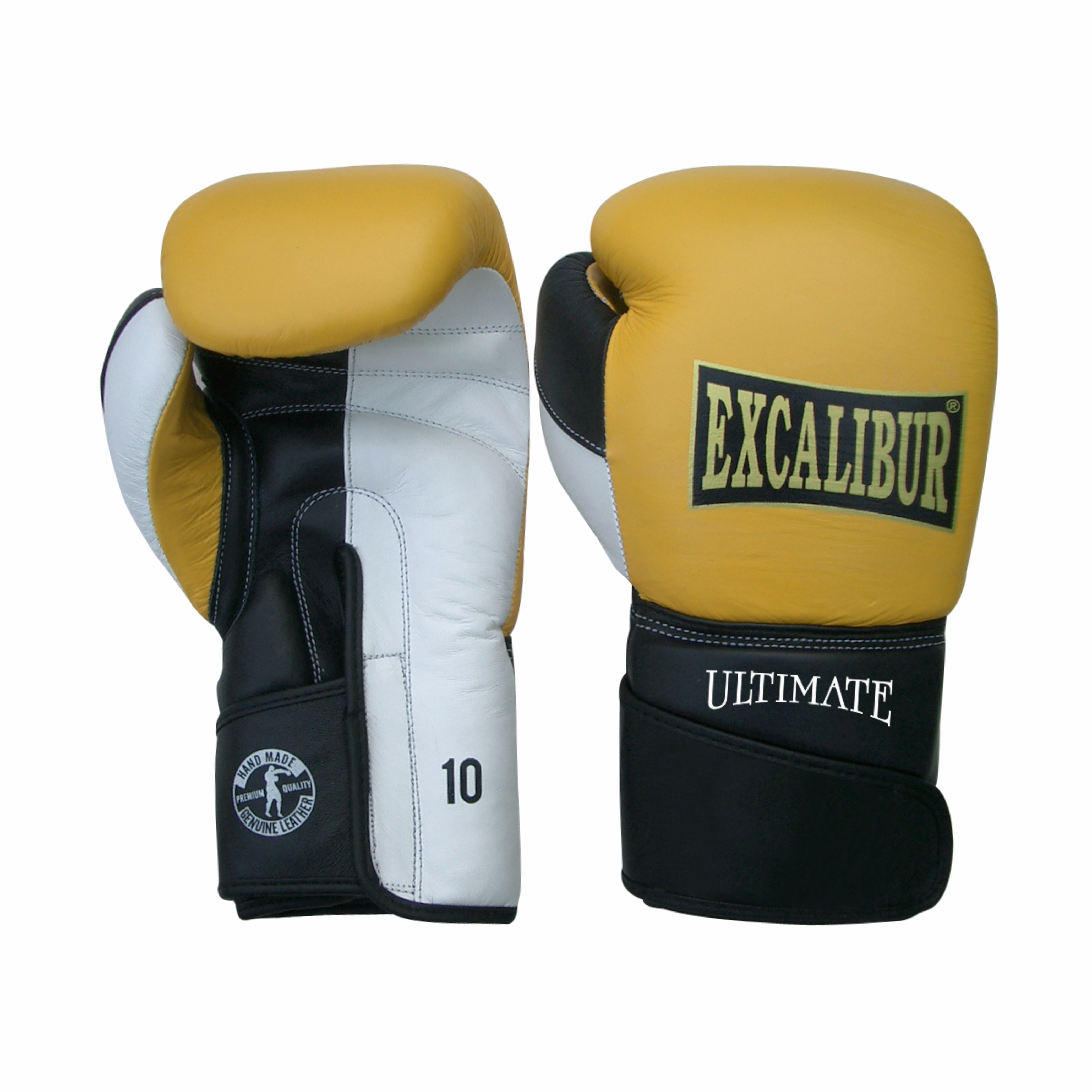 Ultimate Boxing Gloves