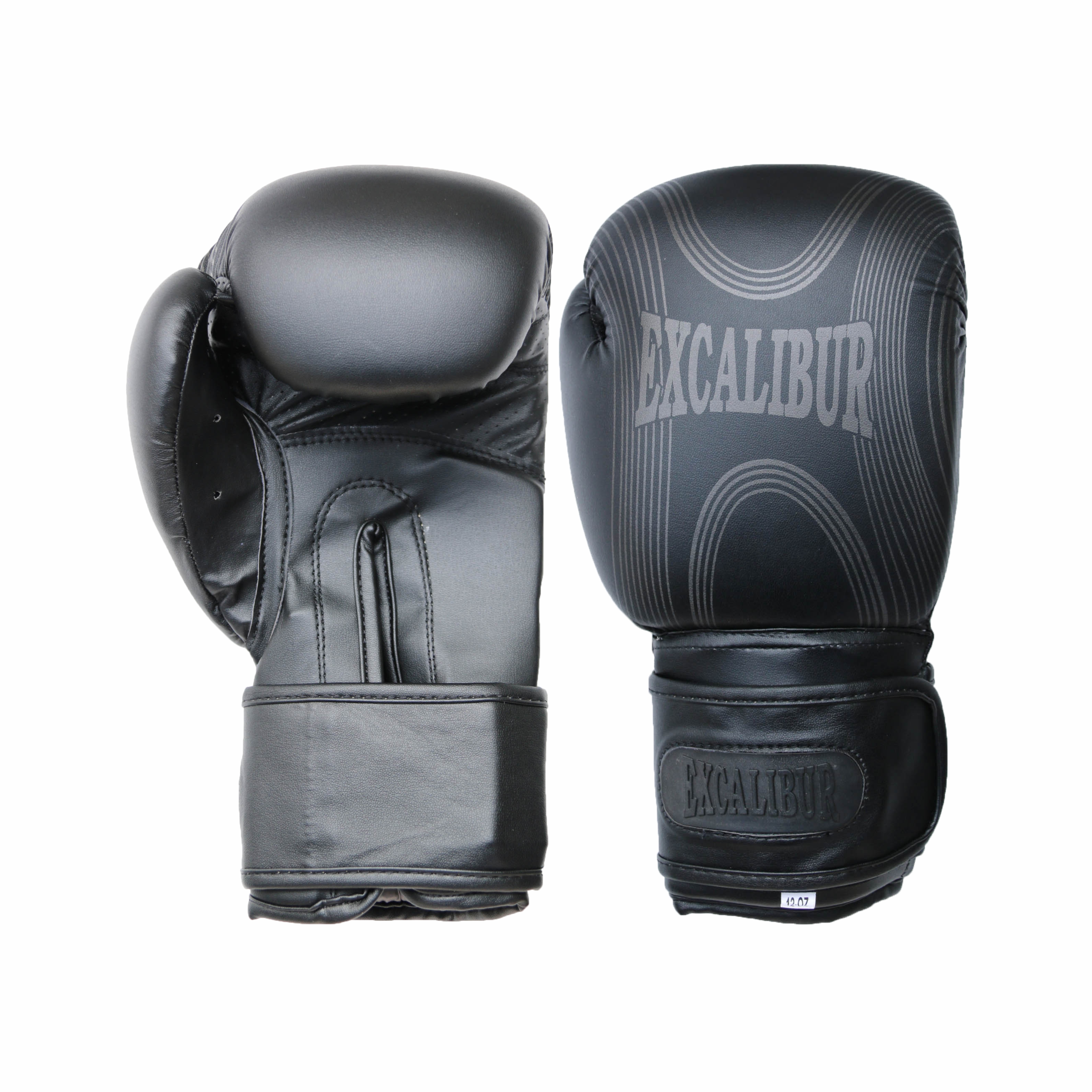 Exotic Boxing Gloves