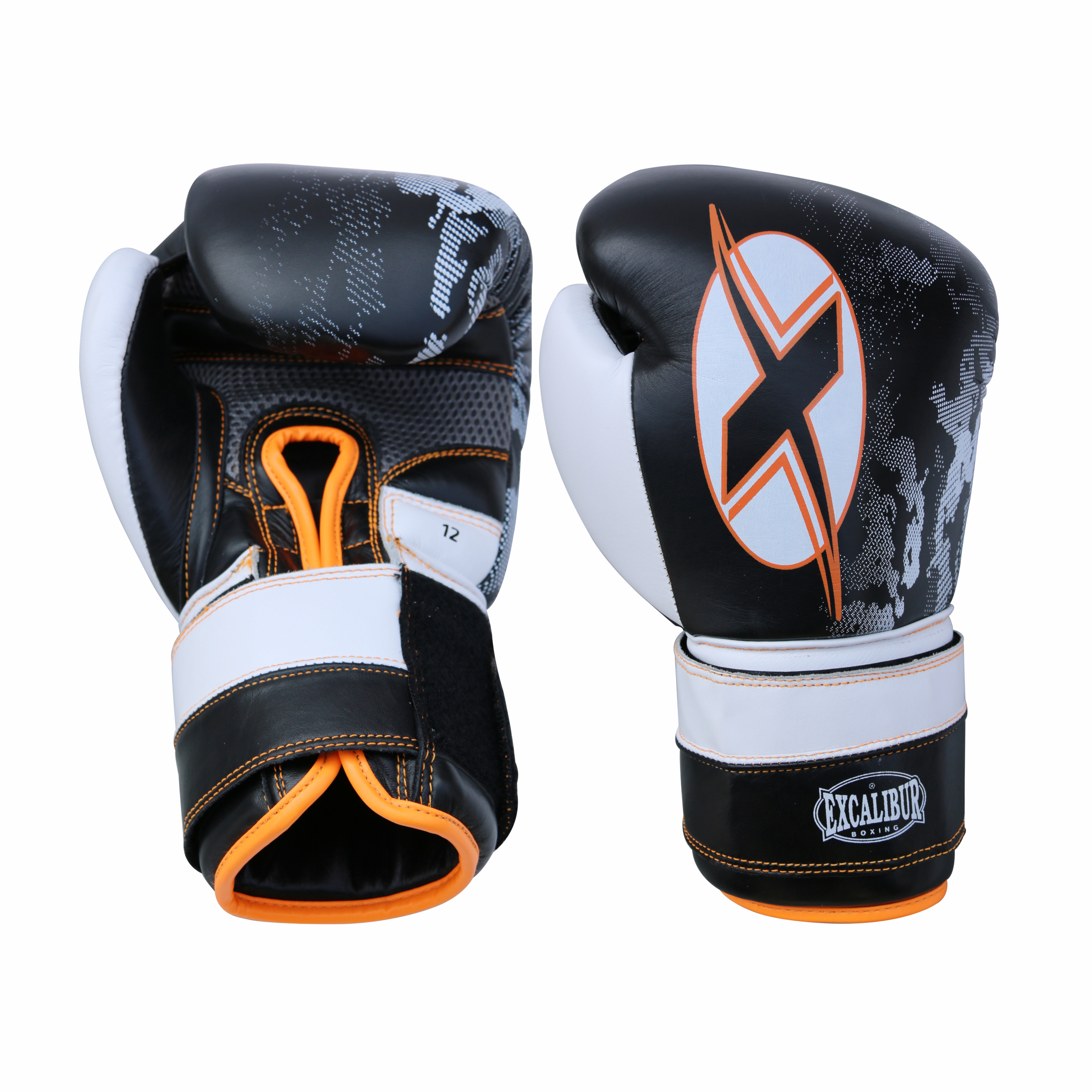 Tsunami Boxing Gloves