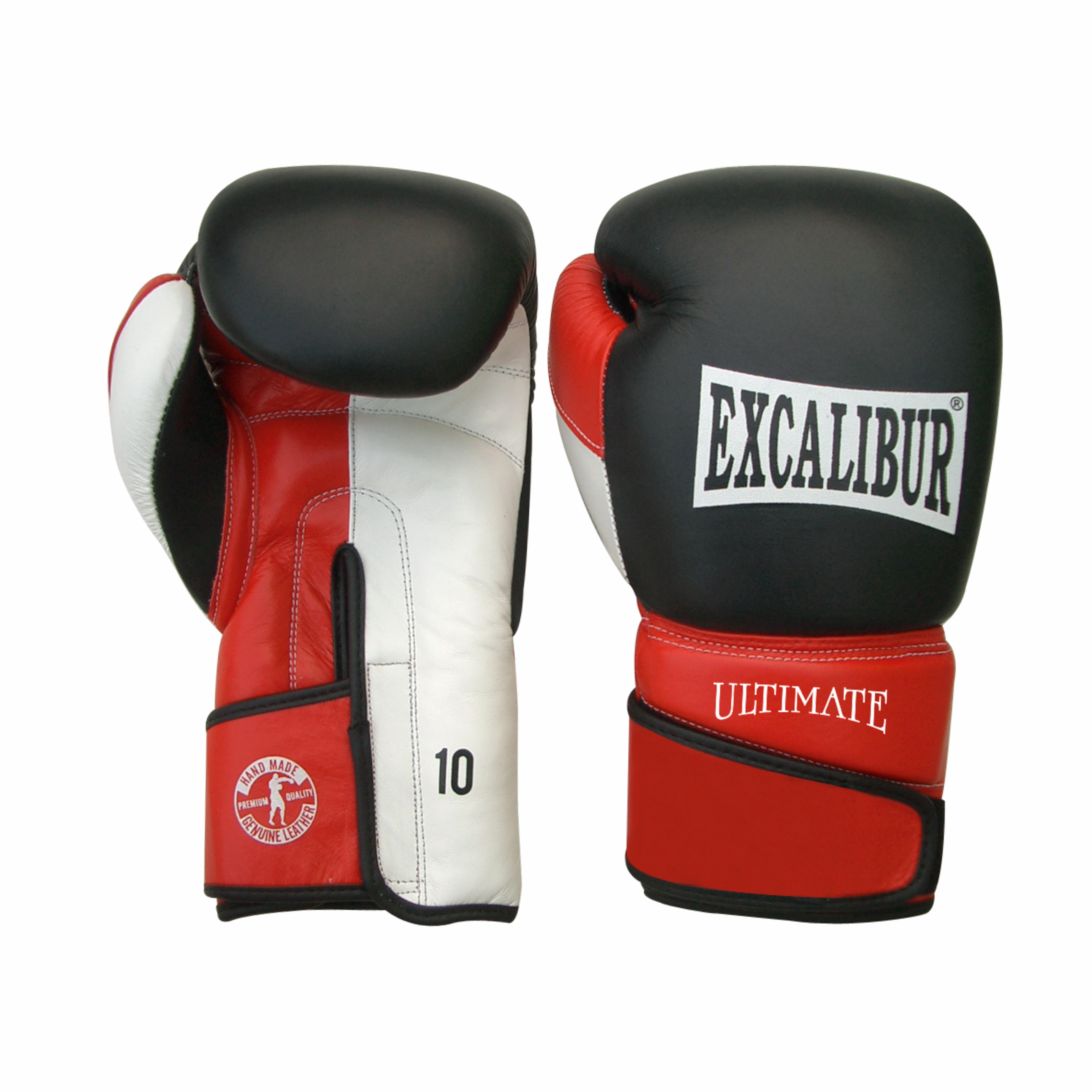 Ultimate Boxing Gloves