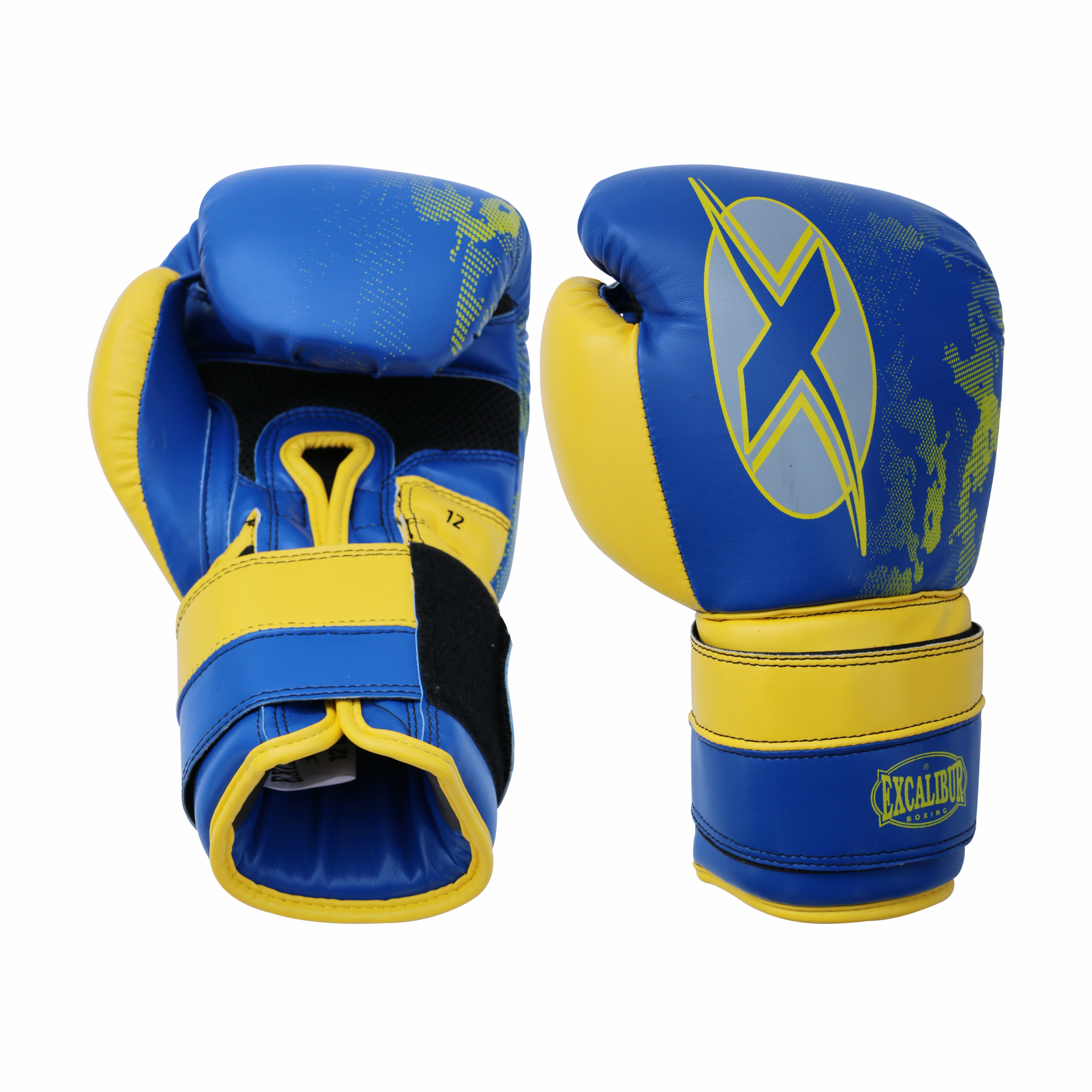 Tsunami Boxing Gloves