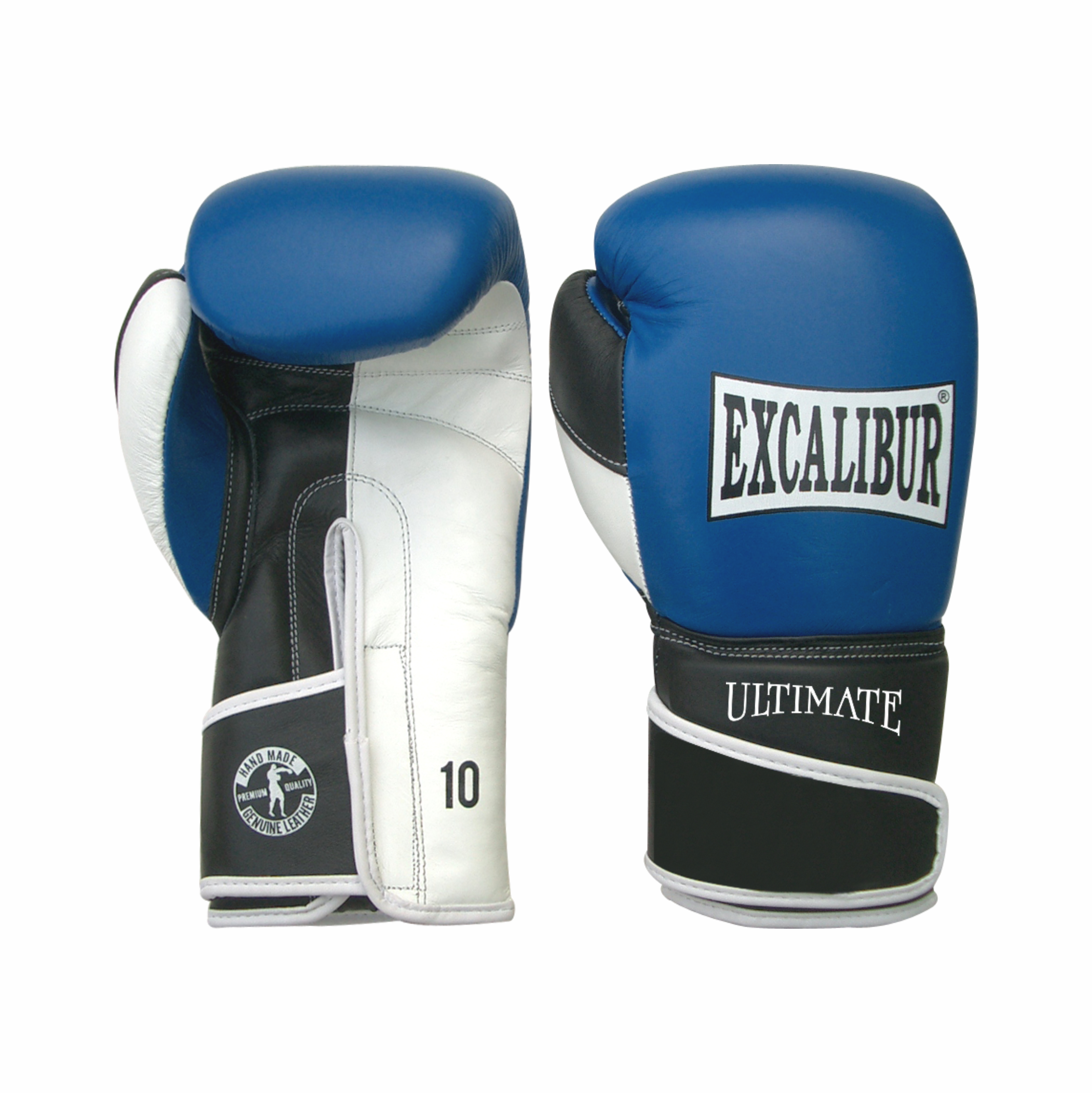 Ultimate Boxing Gloves