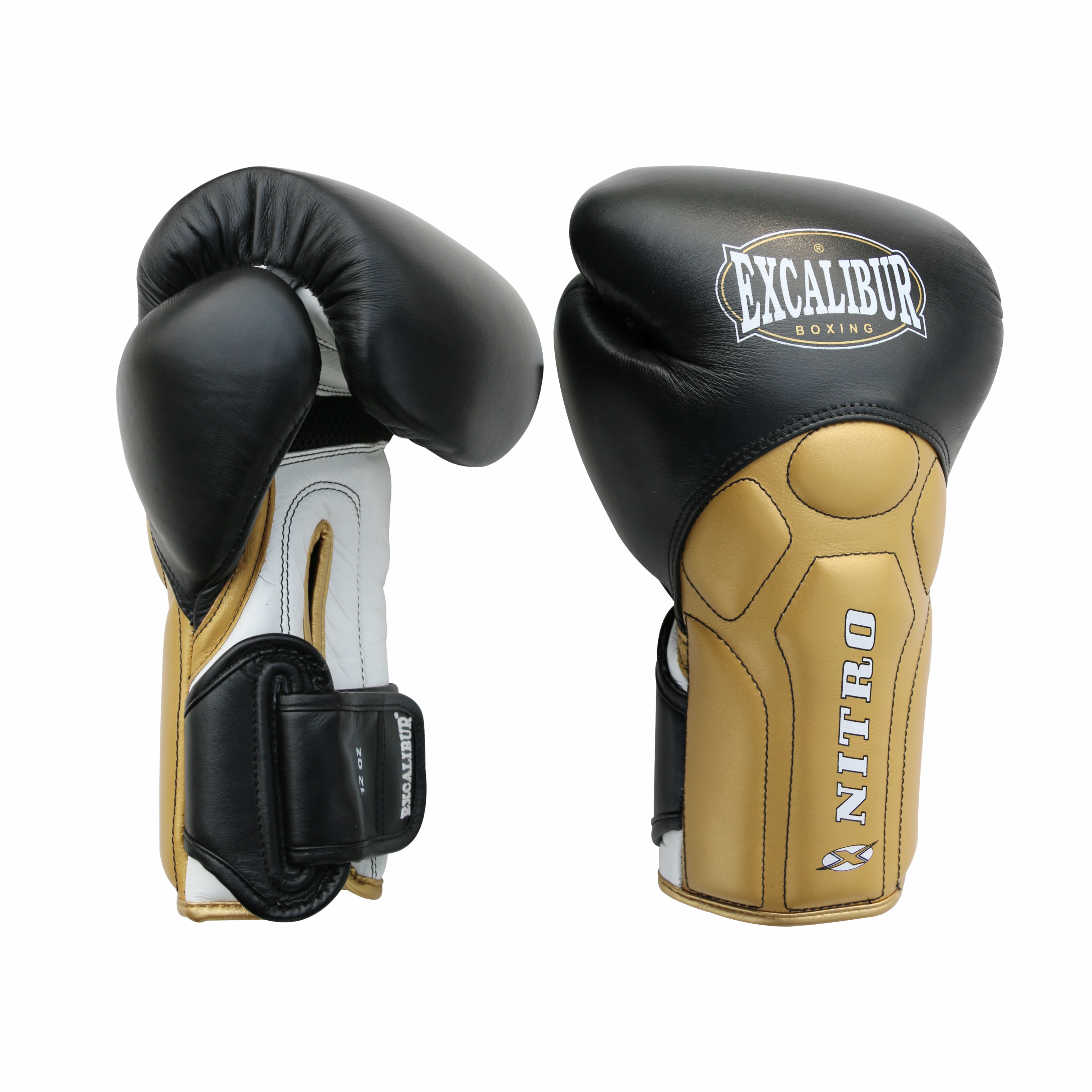 Nitro Boxing Gloves