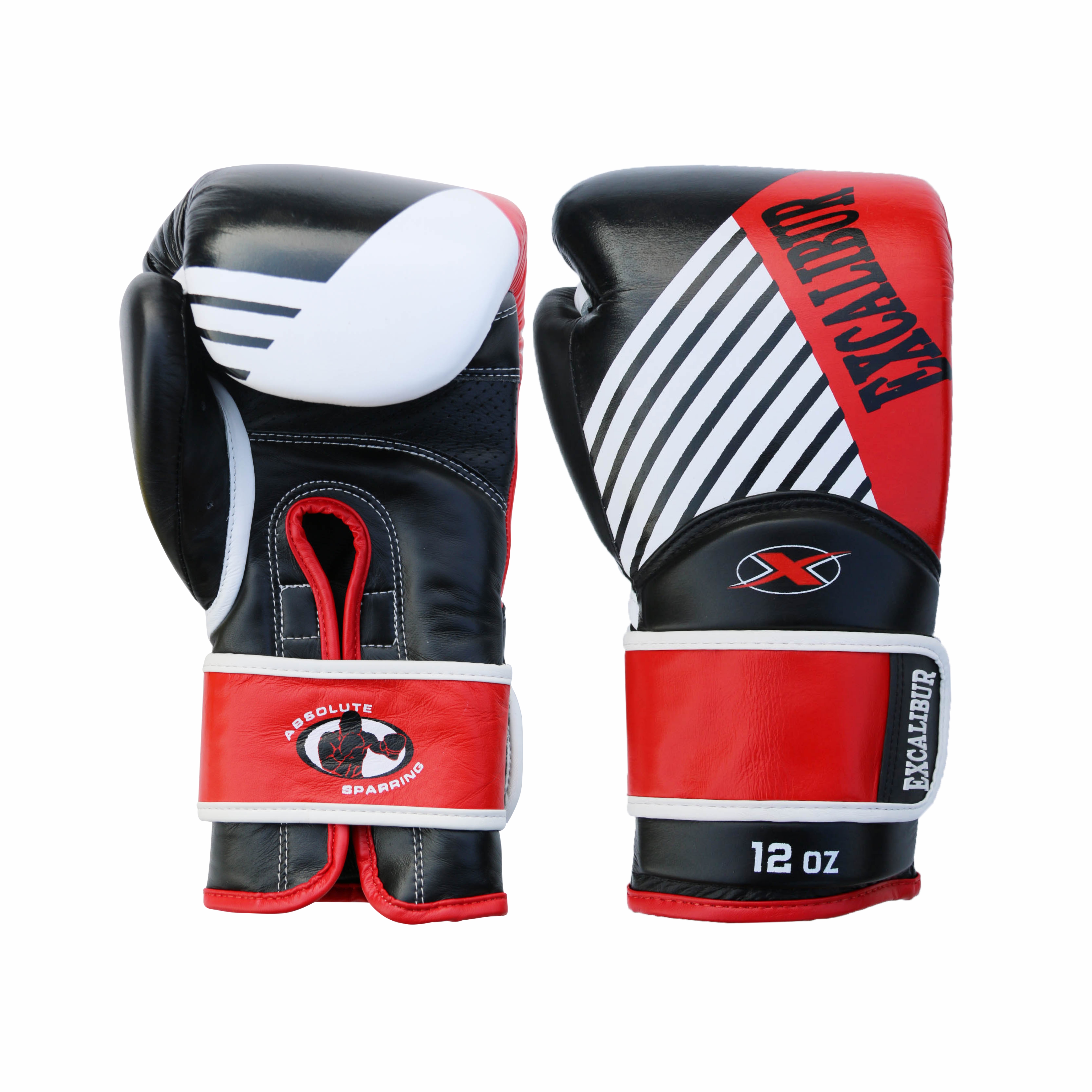 Absolute Sparring Boxing Gloves