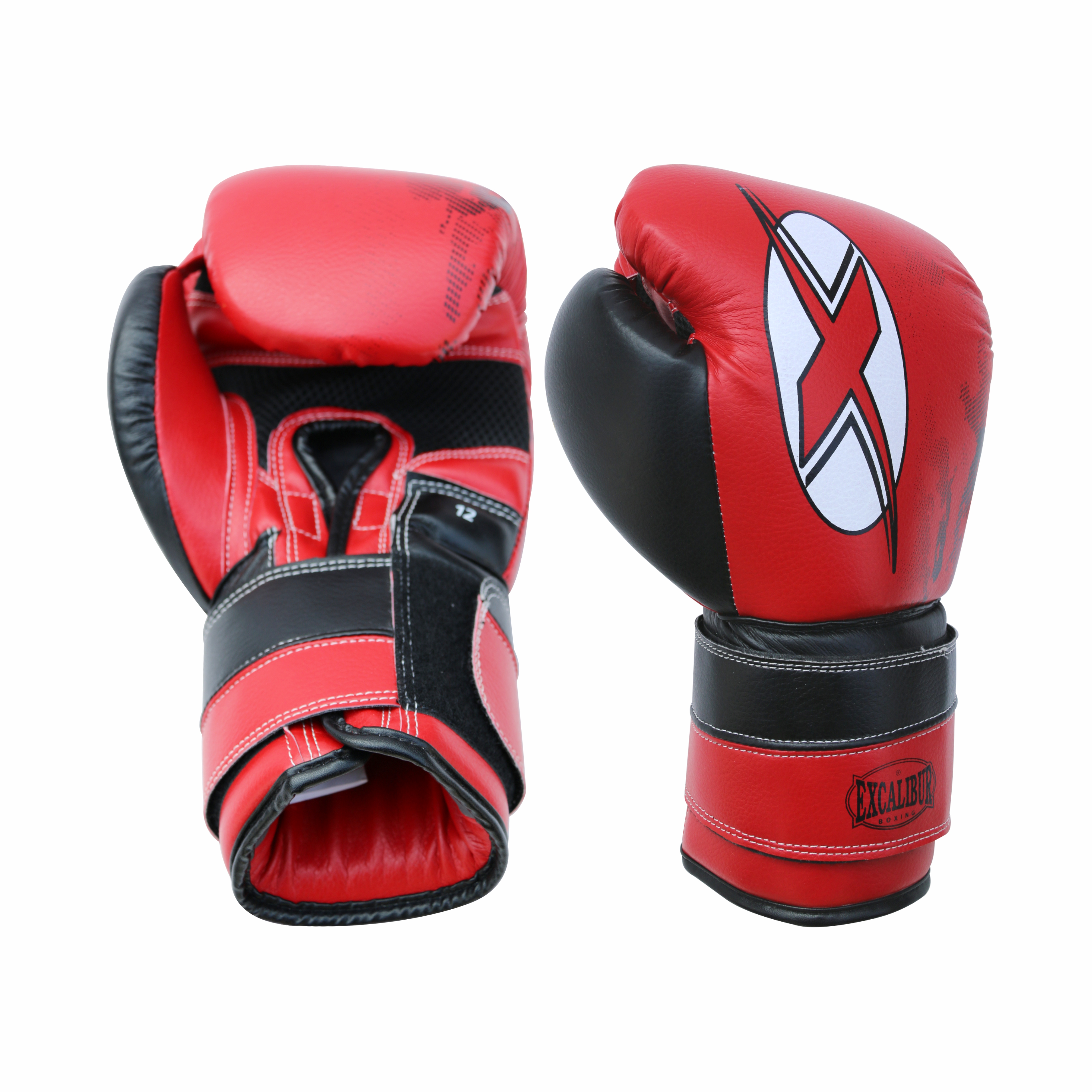 Tsunami Boxing Gloves