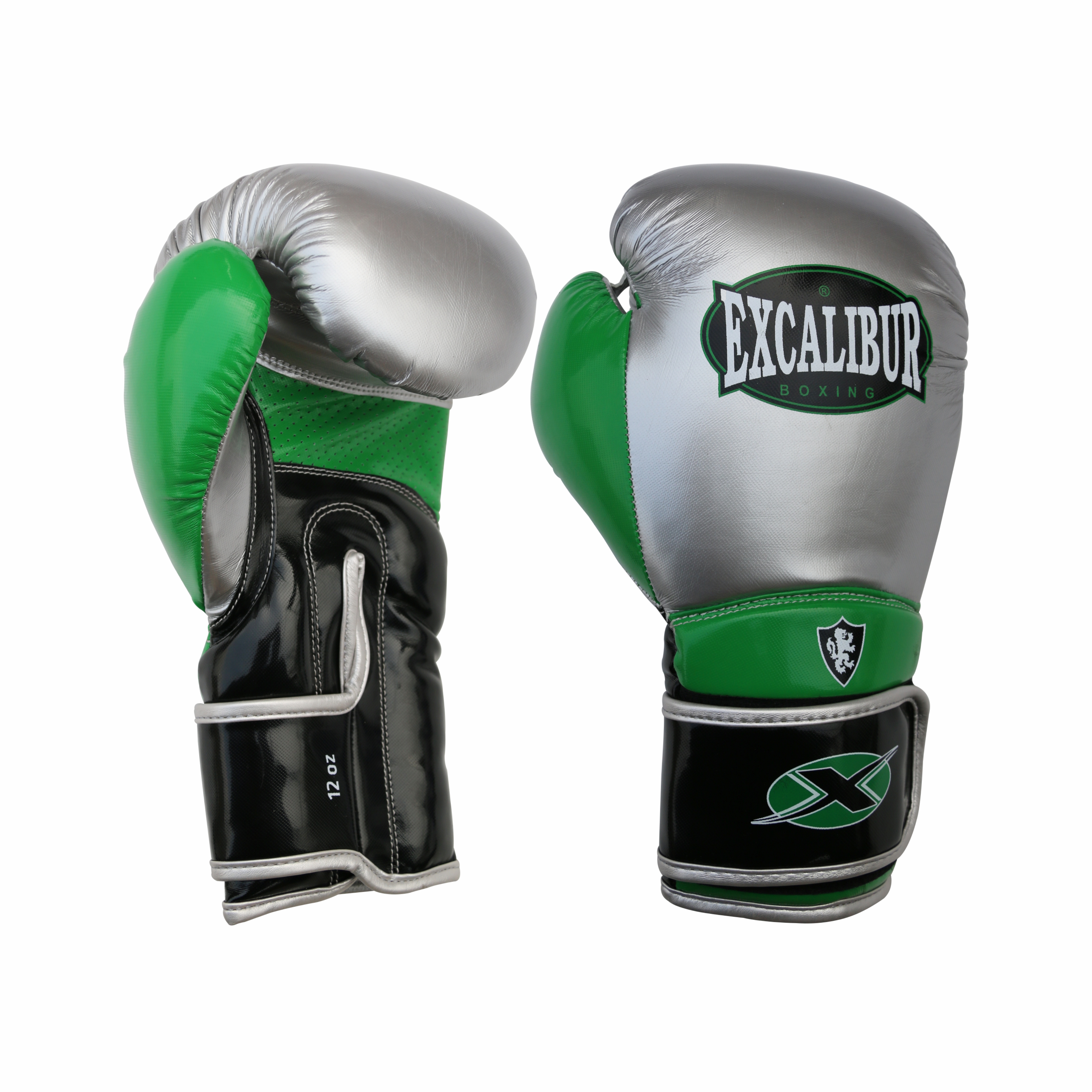 Ceramitec Boxing Gloves
