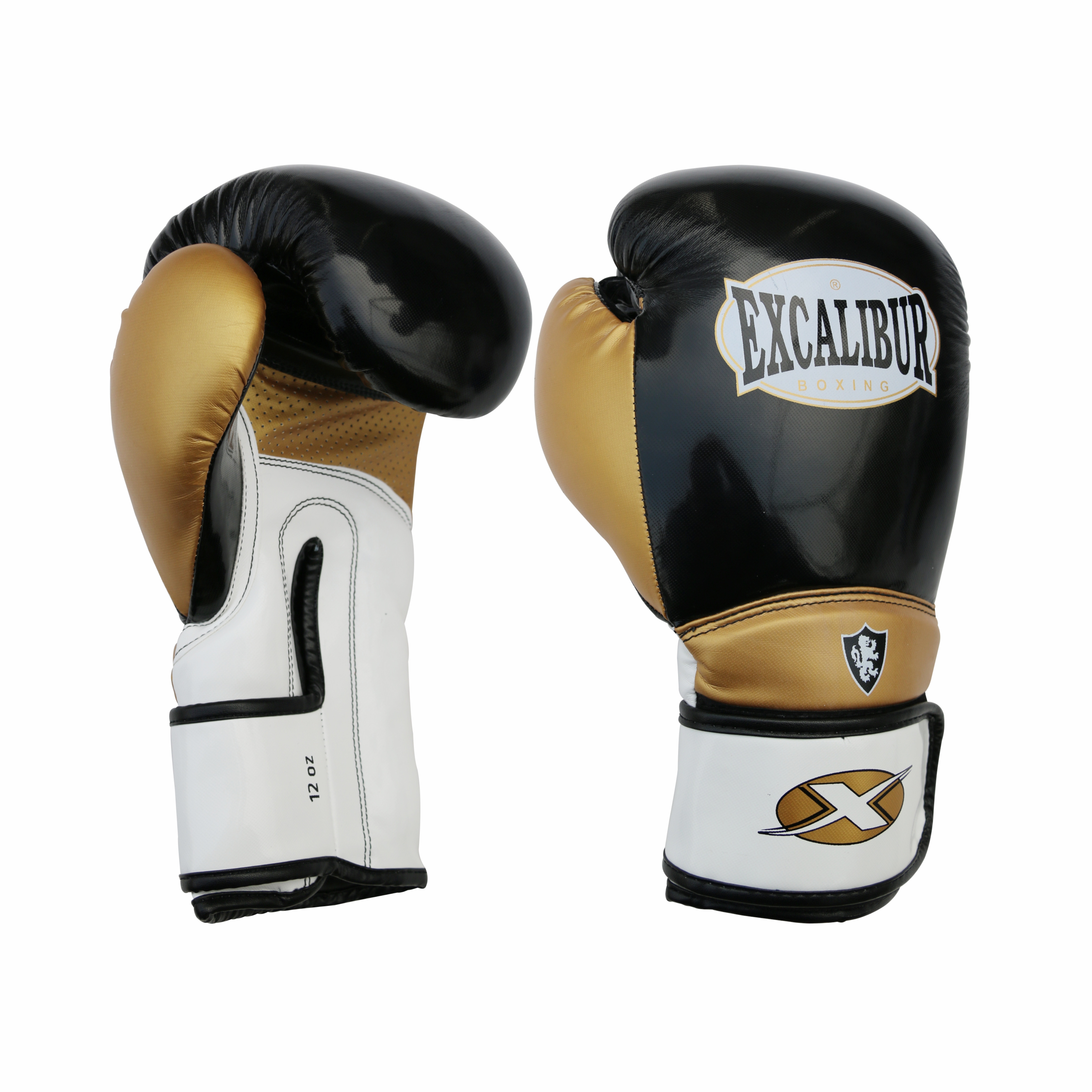 Ceramitec Boxing Gloves