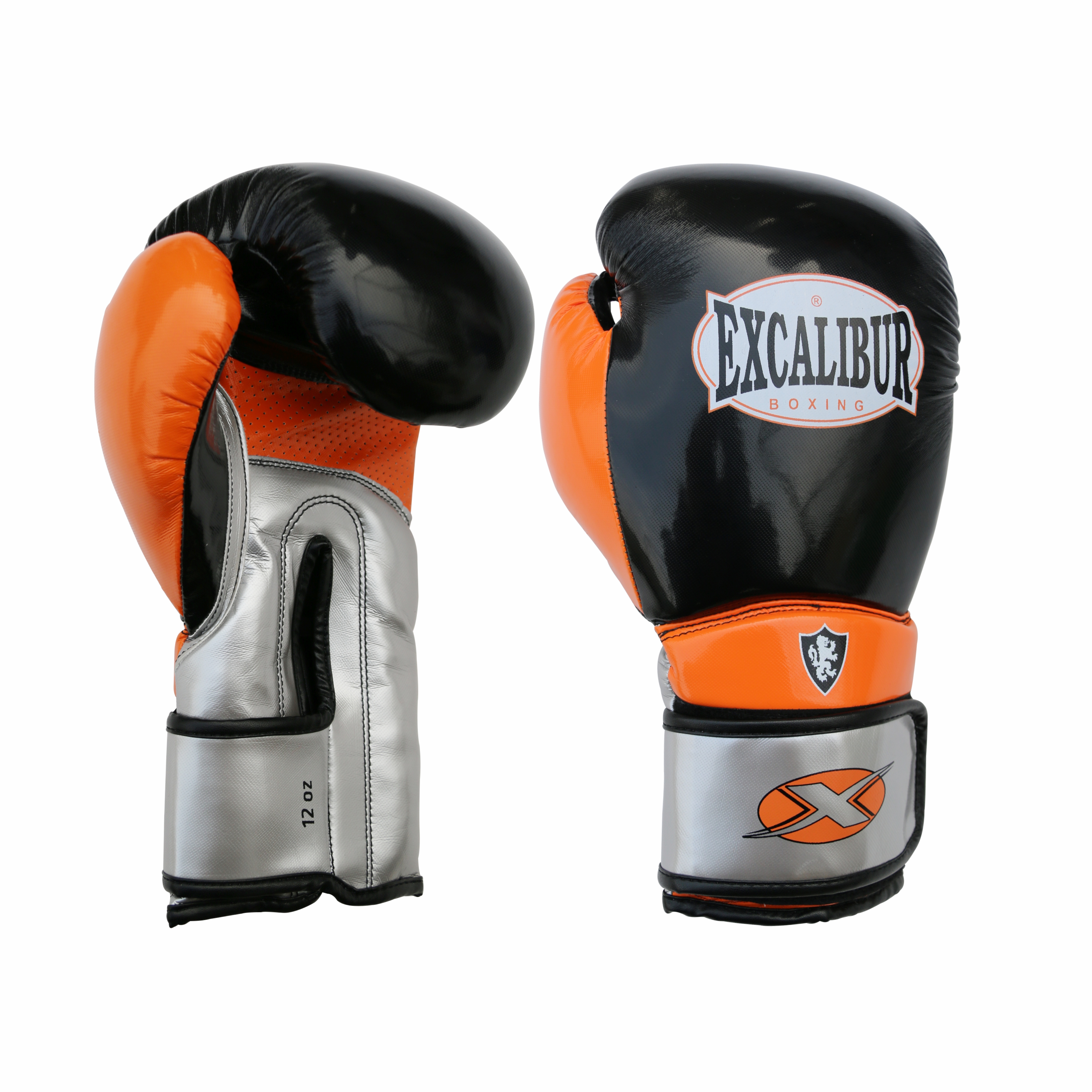 Ceramitec Boxing Gloves