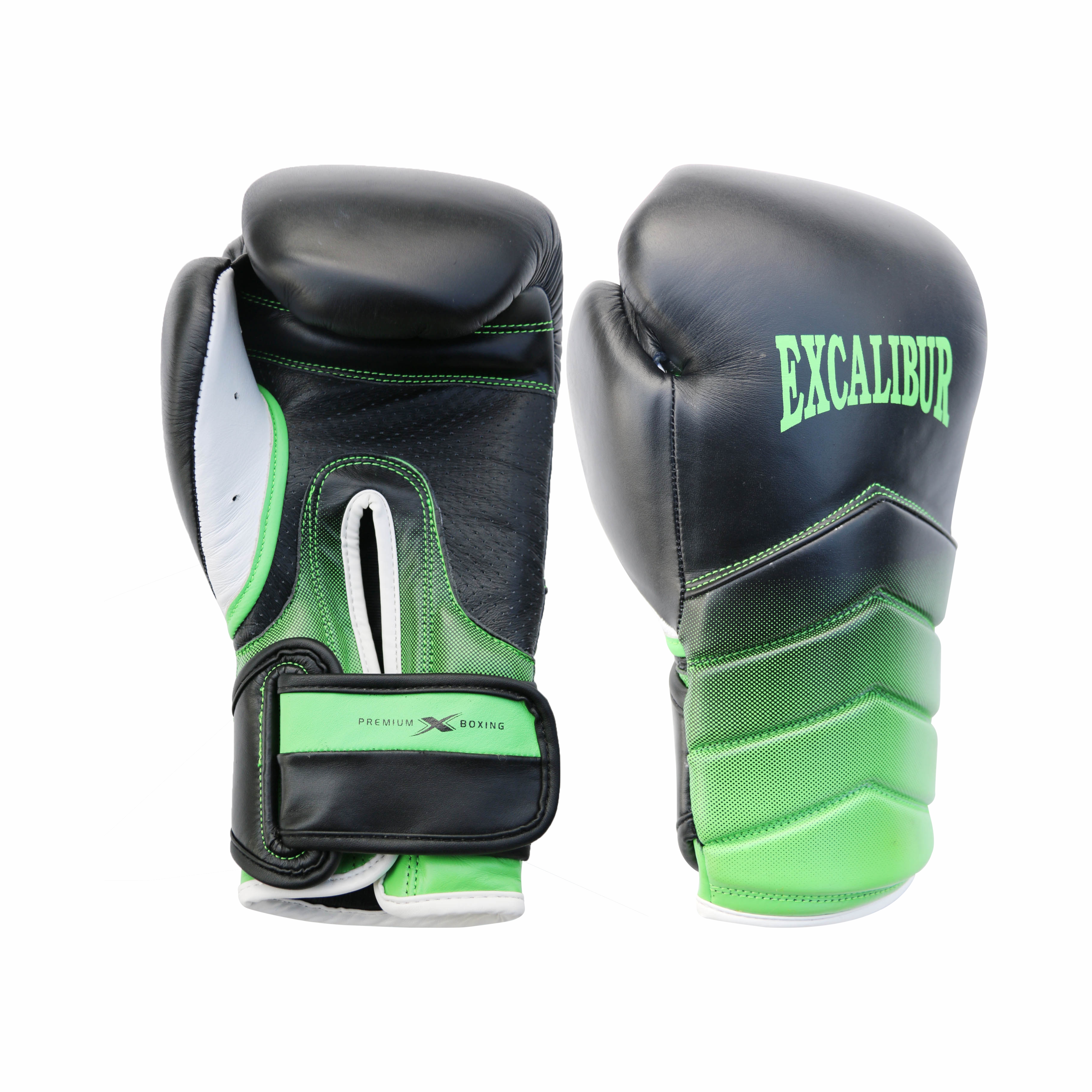 Clinch Boxing Gloves