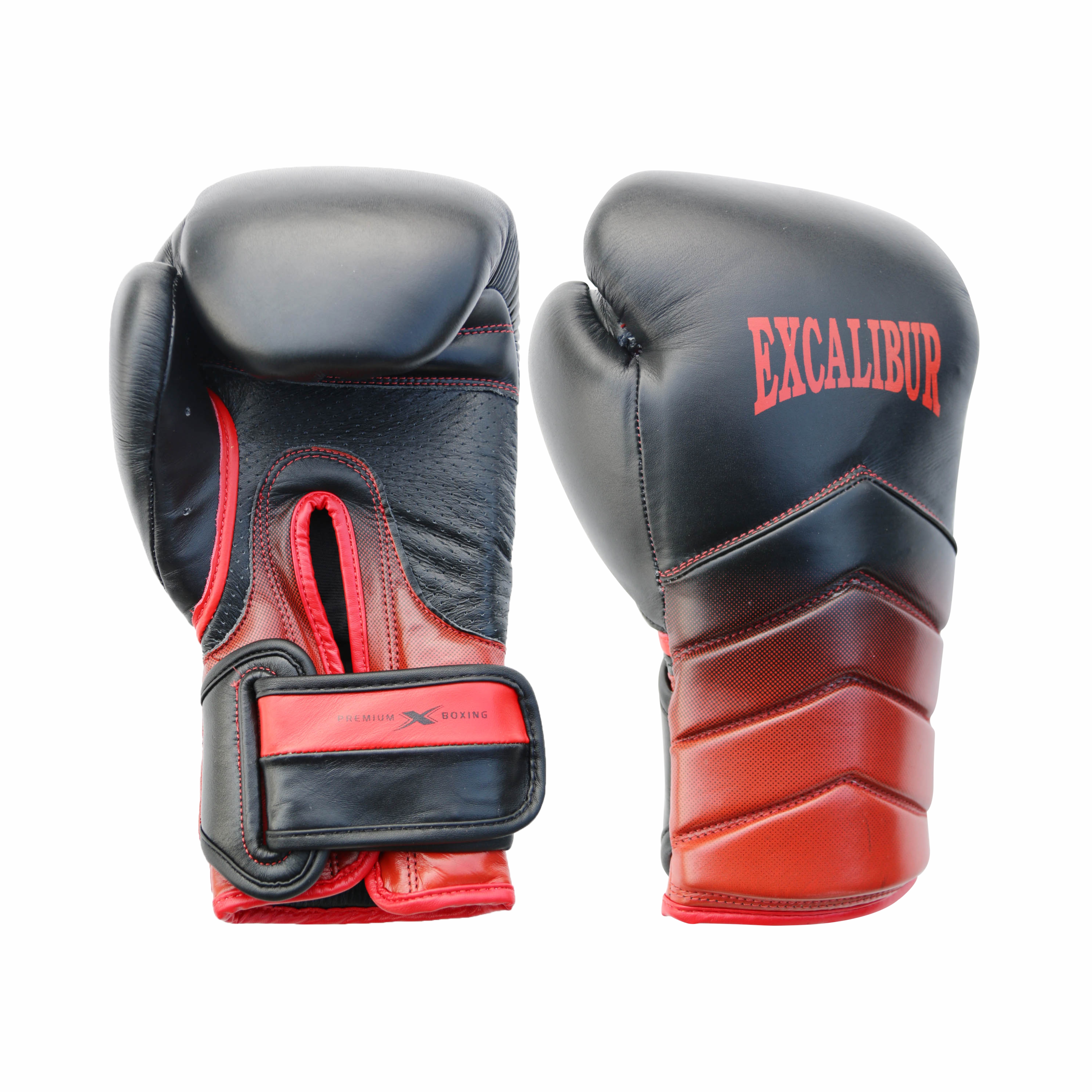 Clinch Boxing Gloves