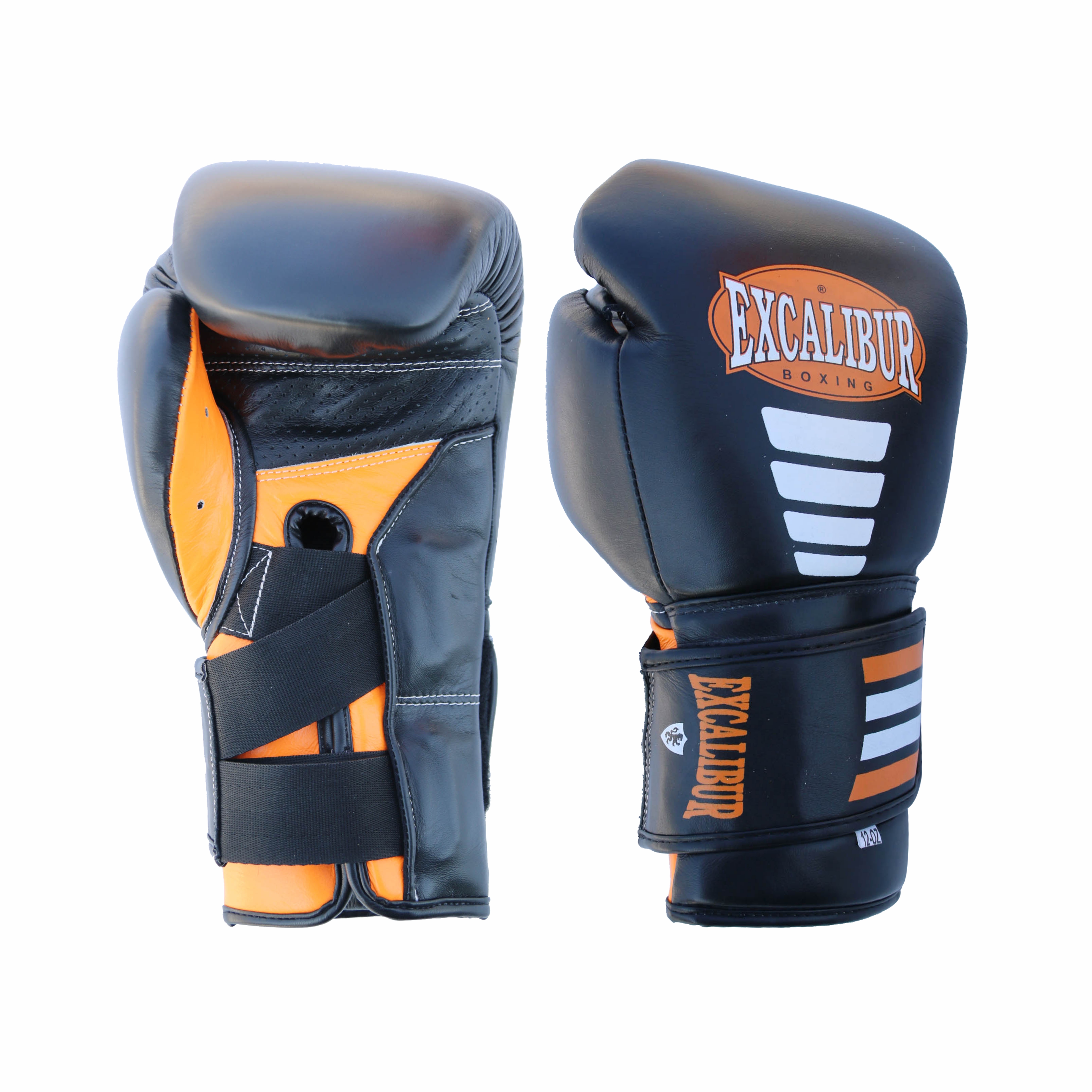 Cross Fit Boxing Gloves